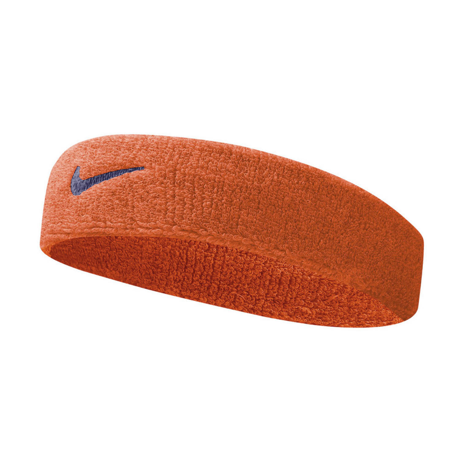Nike Swoosh Fascia - Team Orange/College Navy