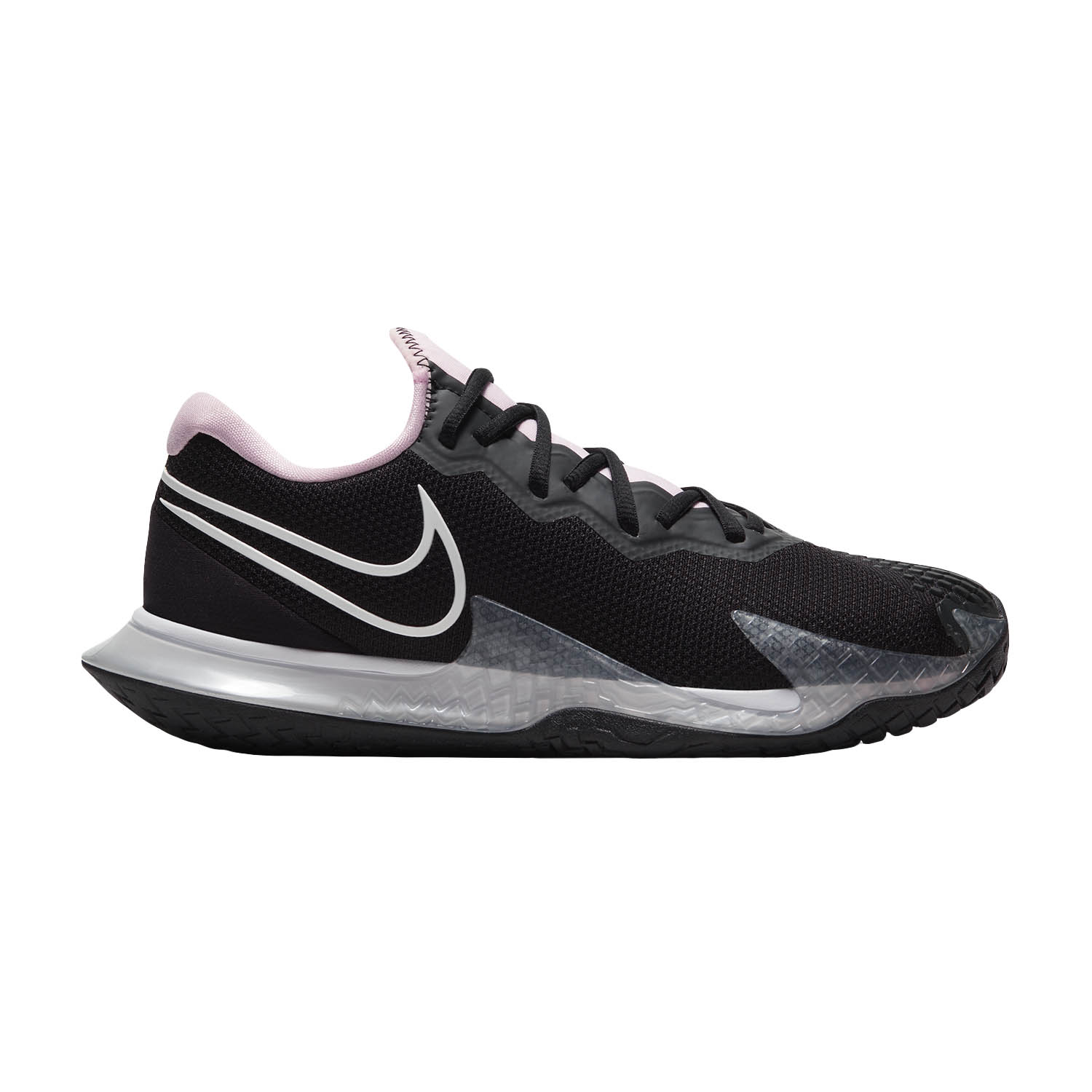 nike women's air zoom vapor cage 4 tennis shoes