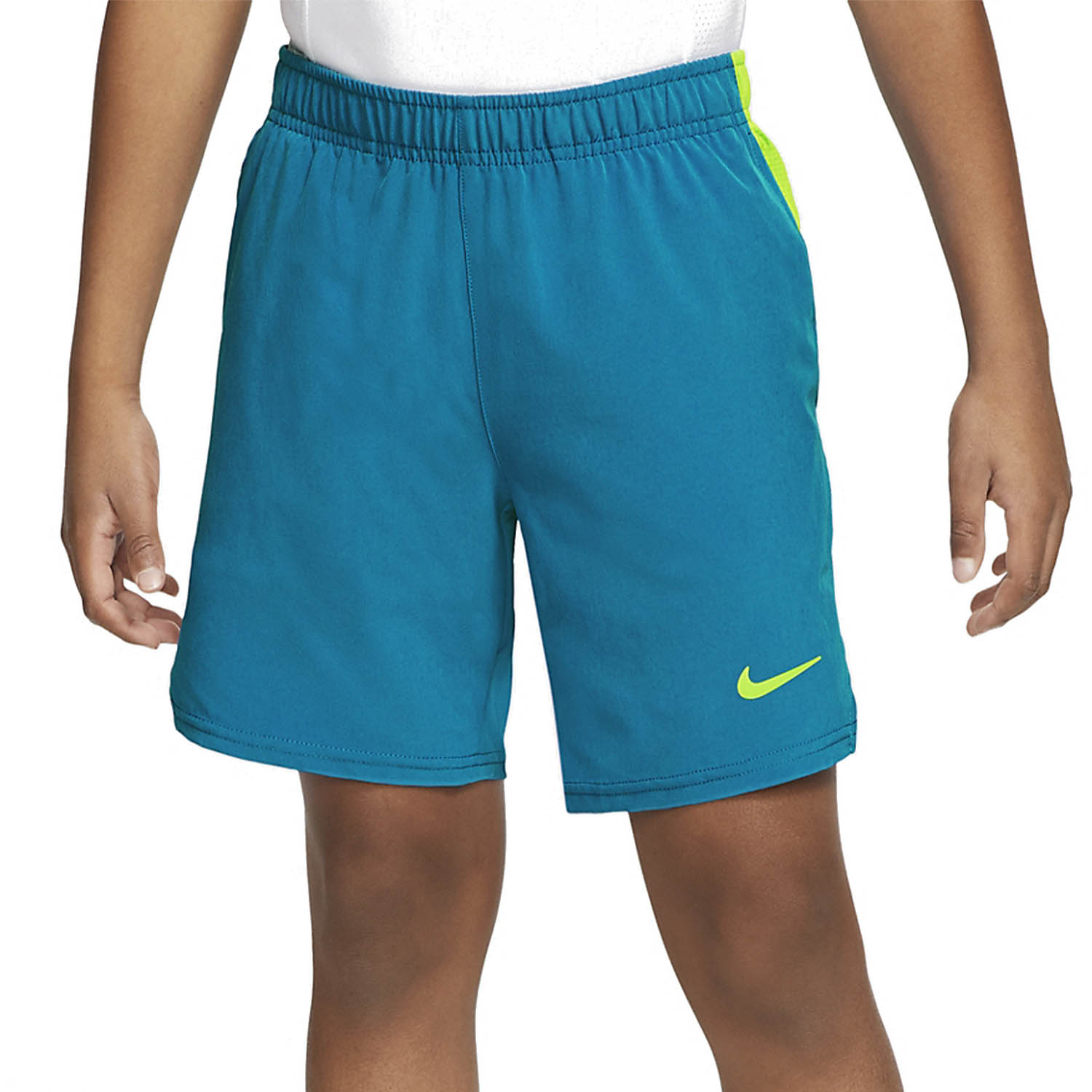nike shorts volt