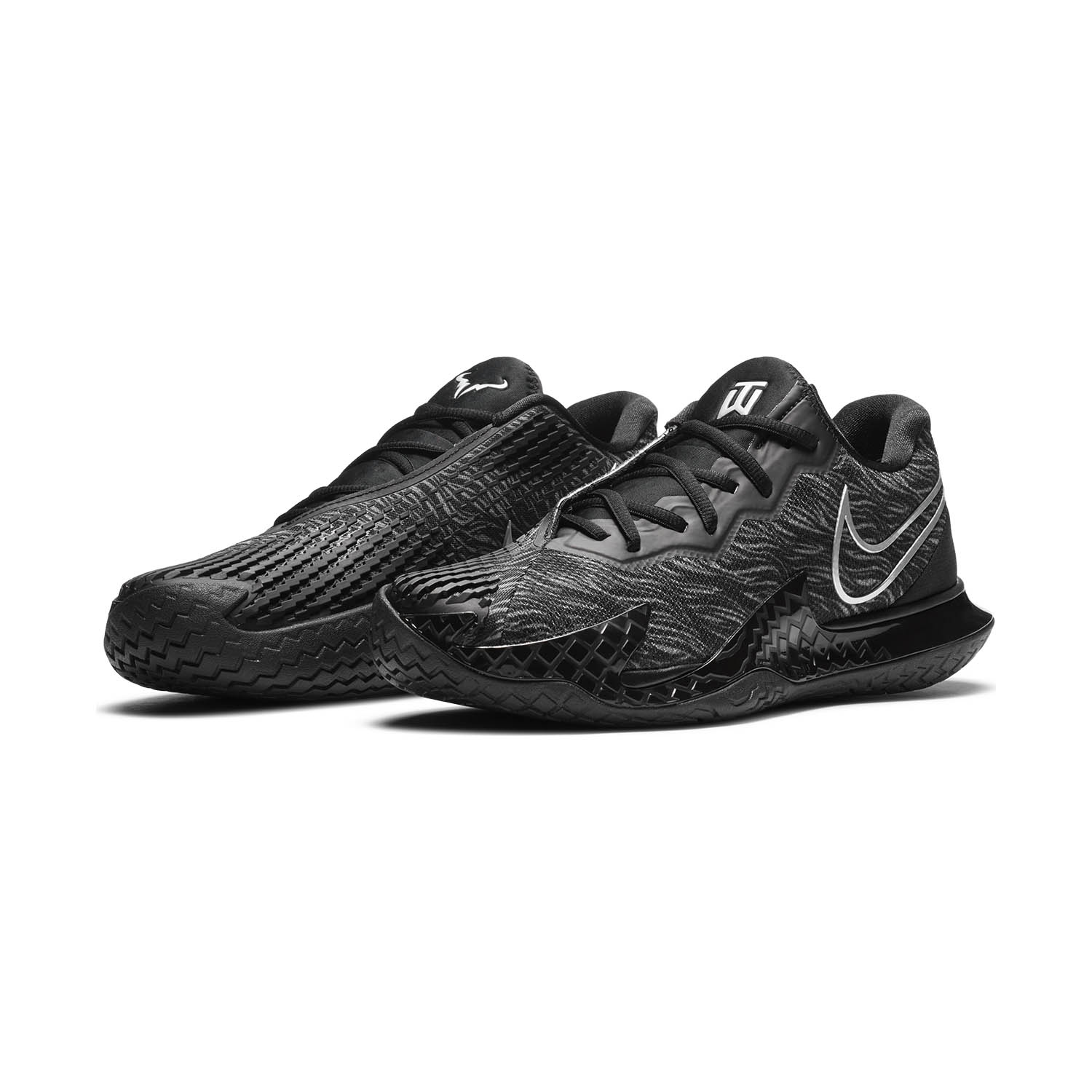 ナイキ　ZOOM VAPOR CAGE 4 RAFA ヴェイパー　ラファ25cm NikeCourt Zoom Vapor Cage 4 Rafa Men's Hard Court Tennis