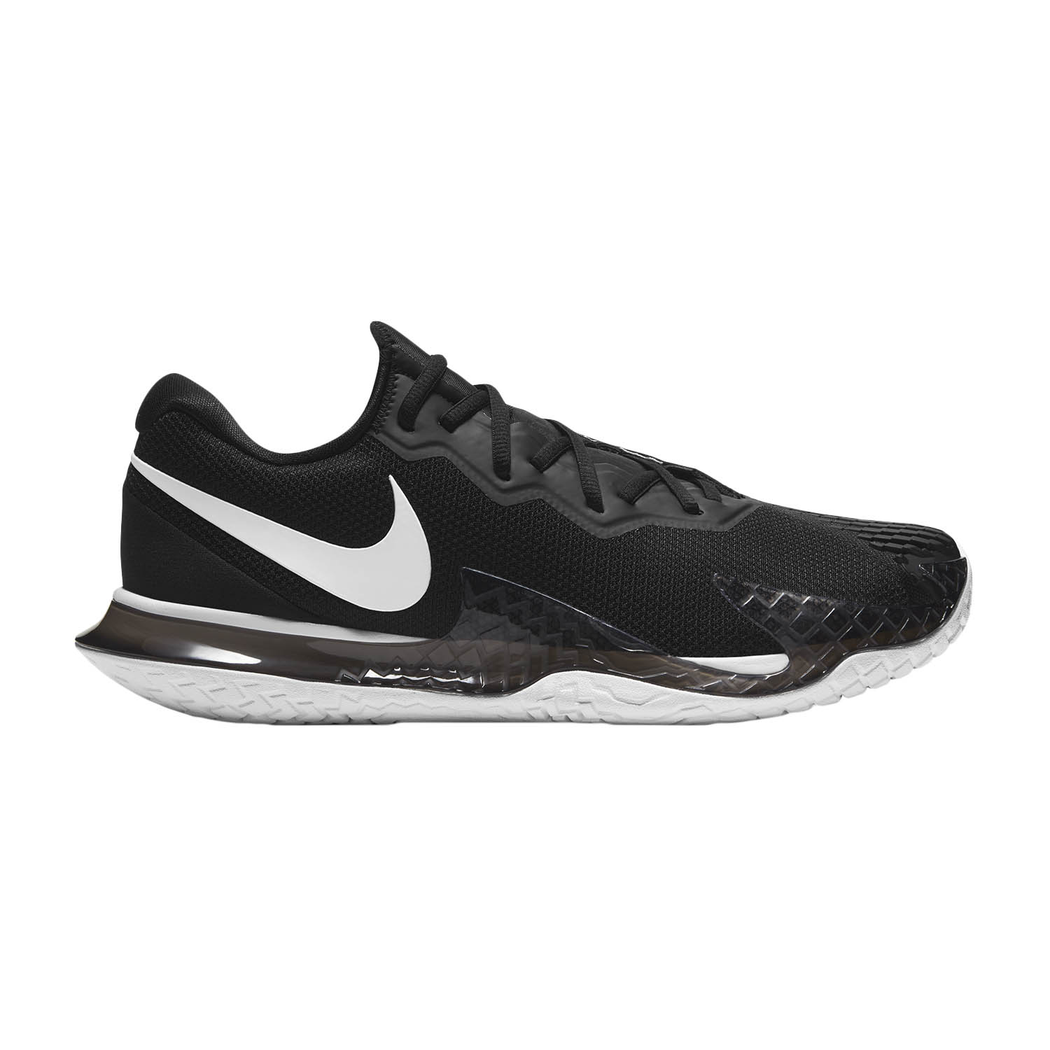 nike air zoom vapor hc