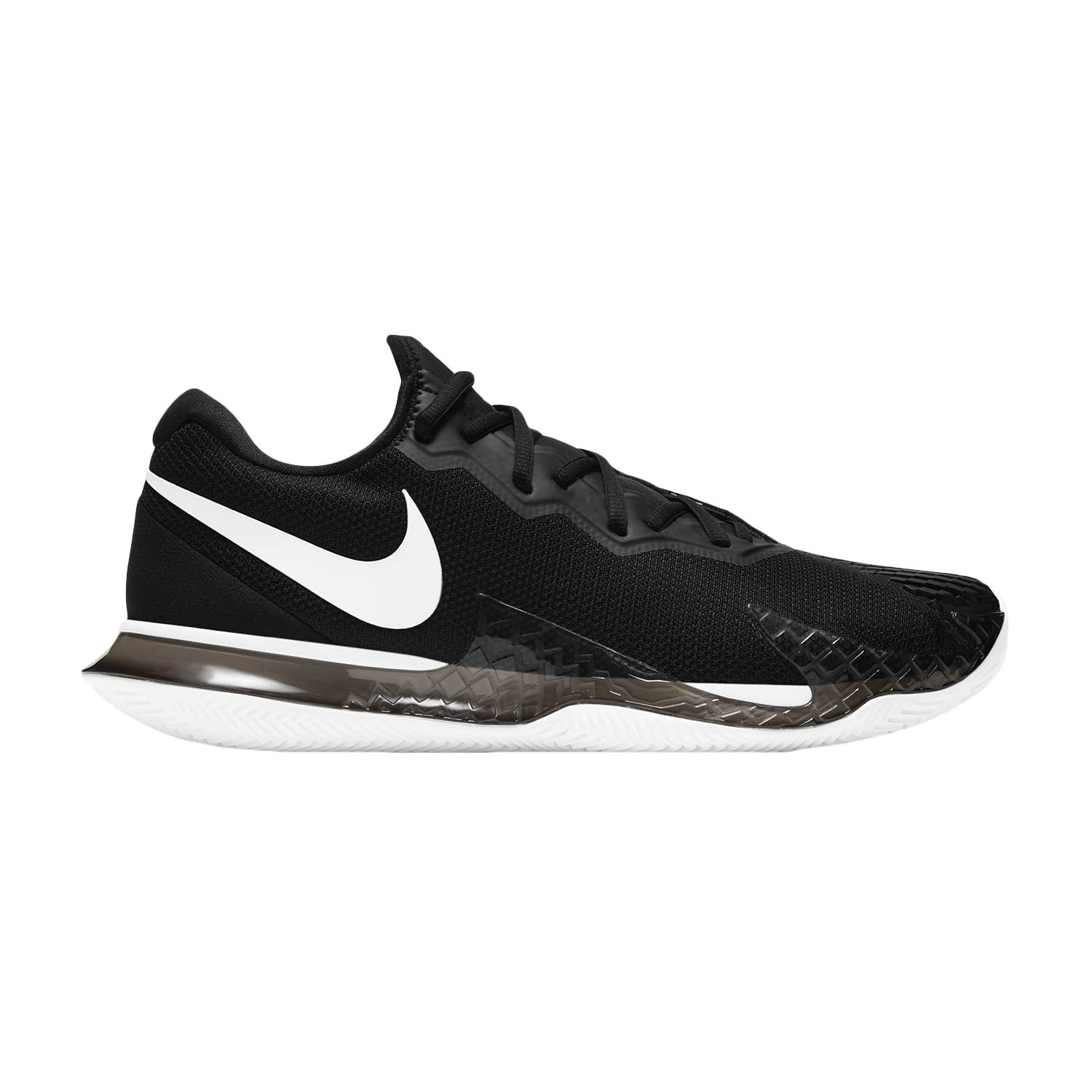 Nike Zoom Vapor Cage 4 Clay Men's Tennis Shoes - Black