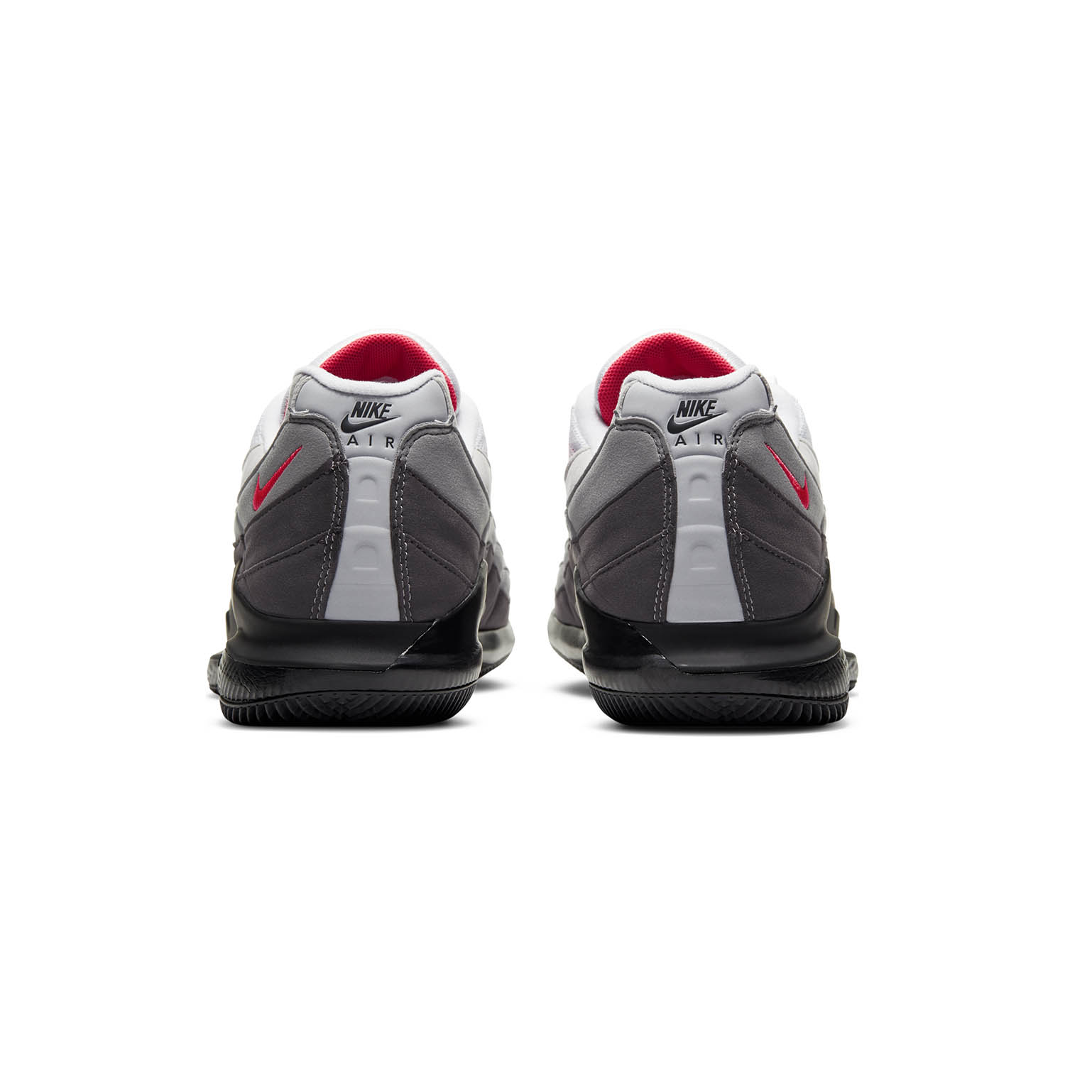 zoom vapor x air max 95