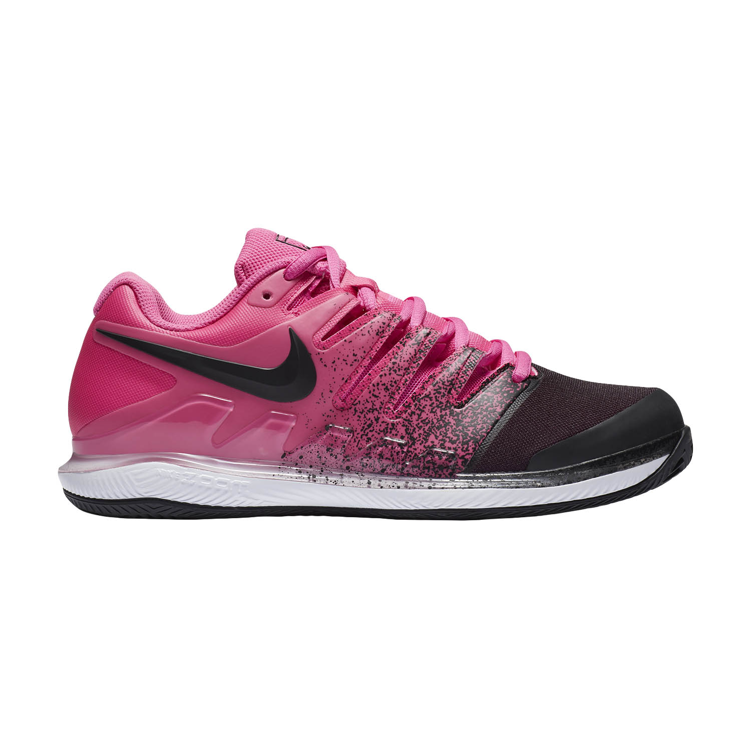 nike air zoom vapor x clay mujer