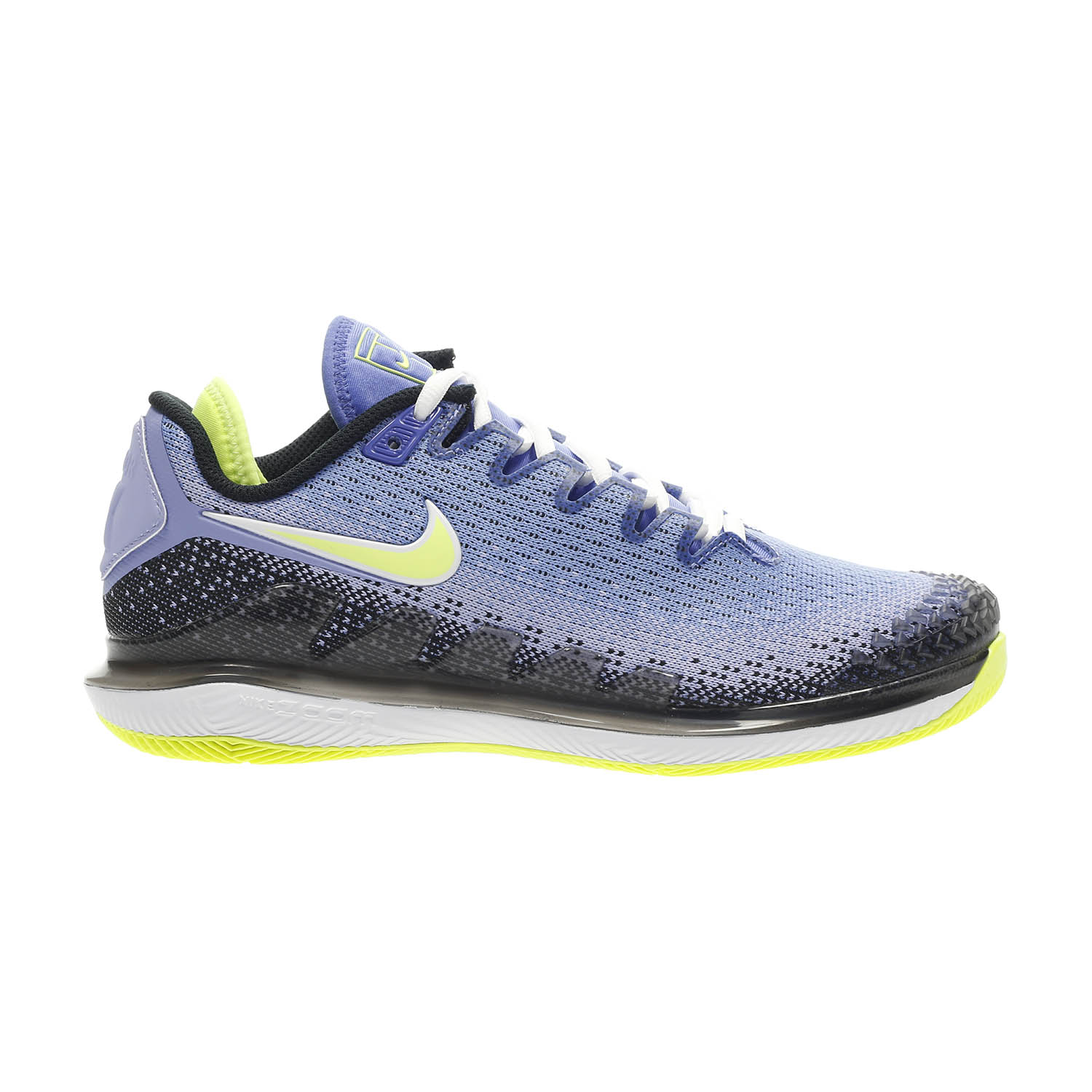 nike air zoom vapor x hc women's