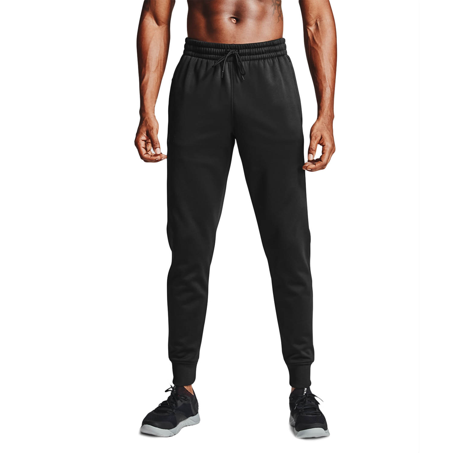 under armor jogging pants