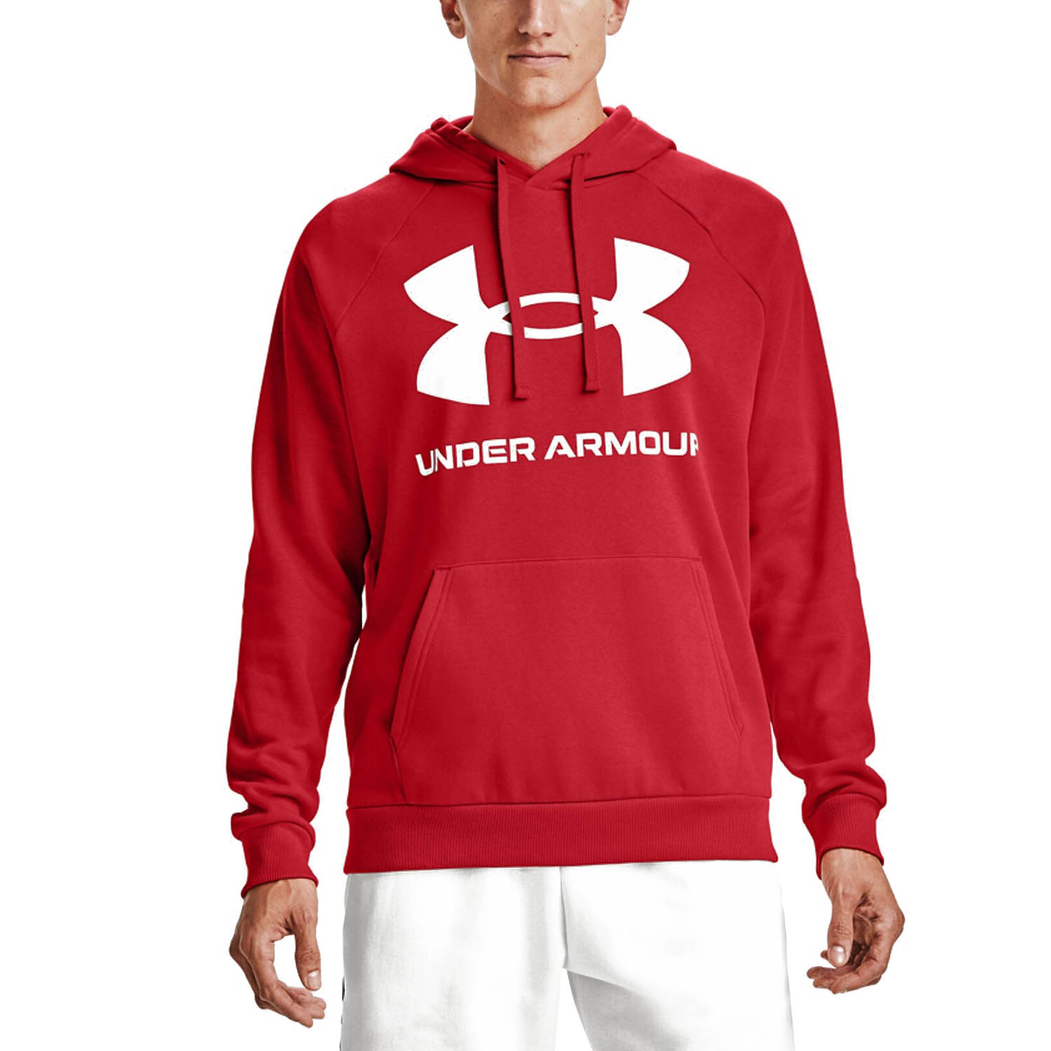 ua rival hoodie