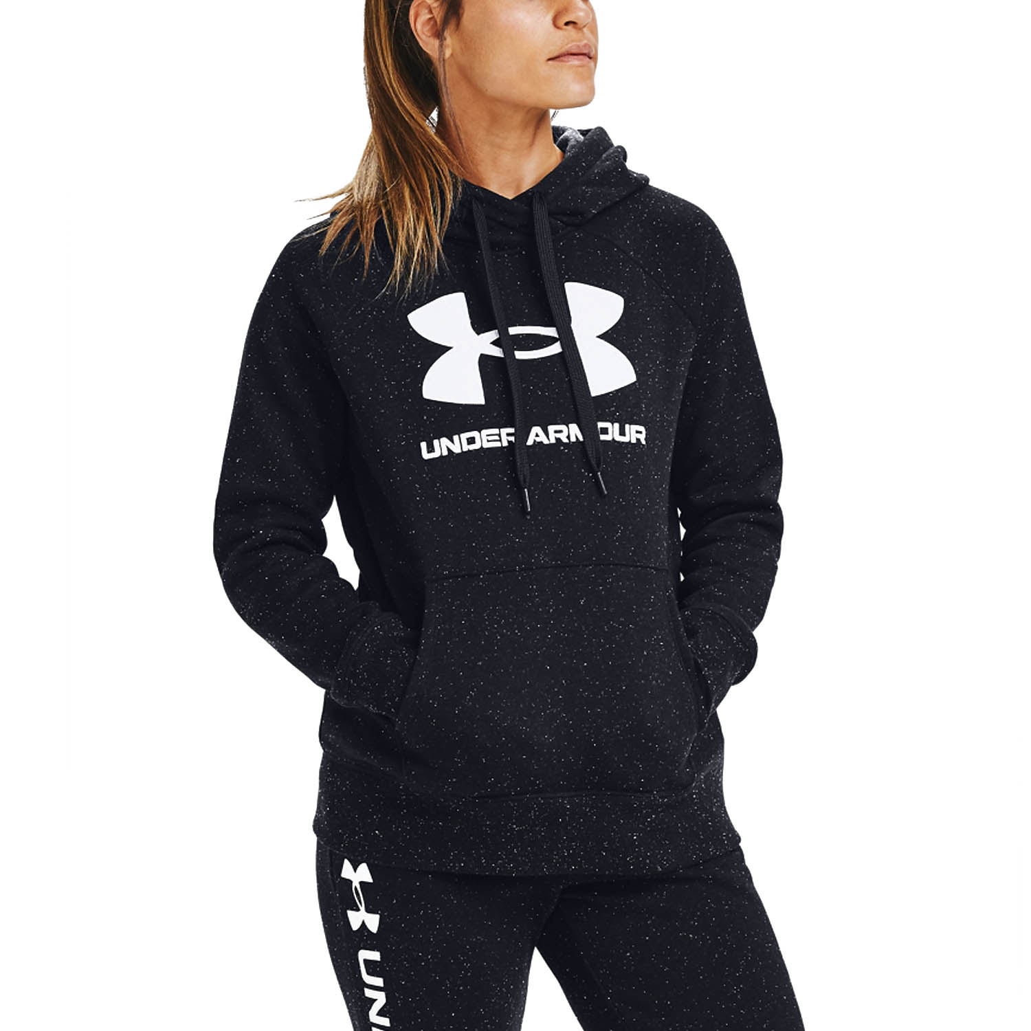Sueter under armour mujer Clearance
