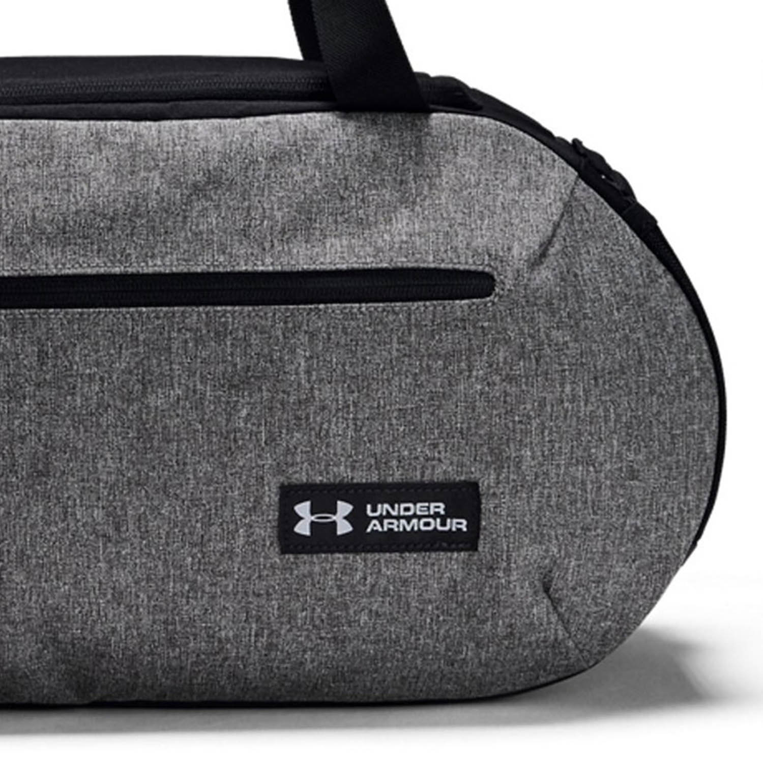 under armour graphite