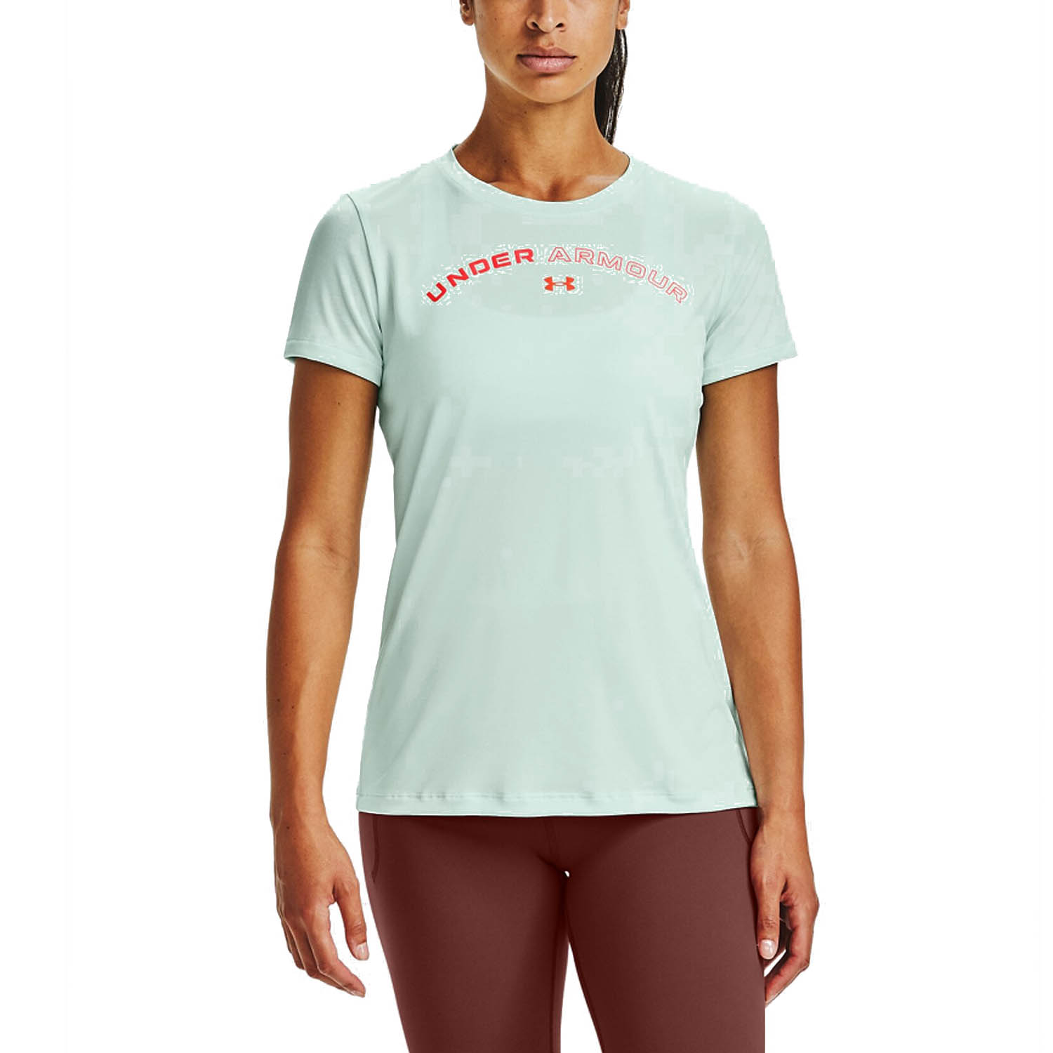under armour graphic t shirt