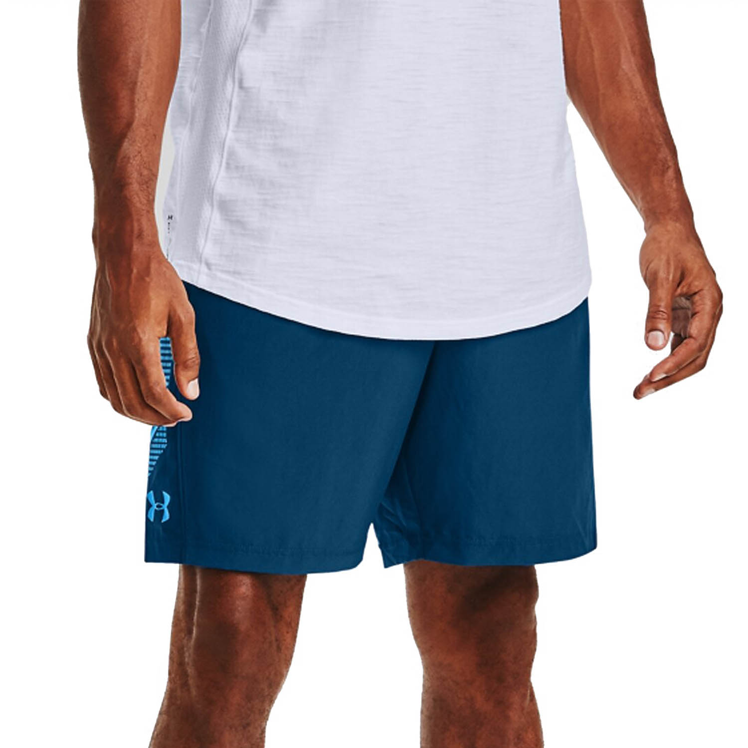 2x PANTALONCINI SUPER ESTIVI BIANCHERIA INTIMA UOMO CORTI - Foto 6