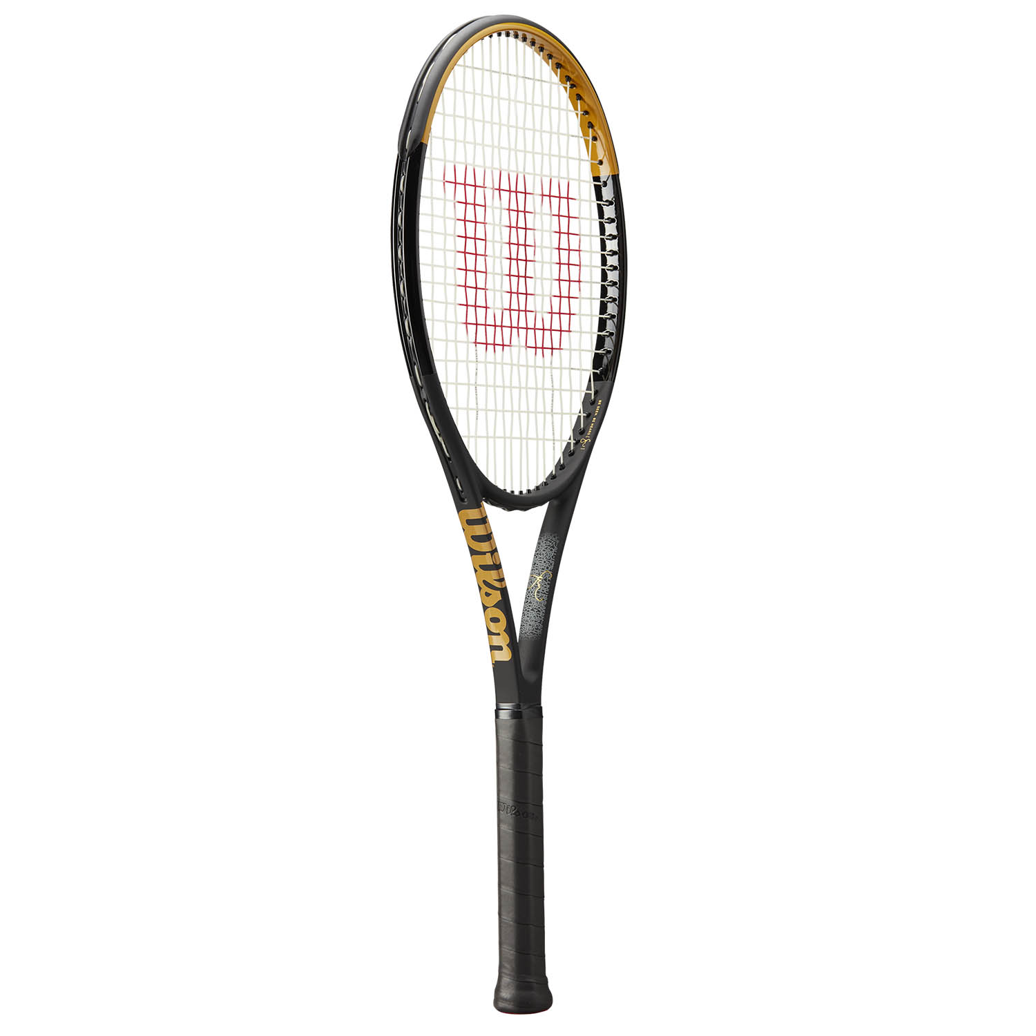 Wilson Blade Serena Williams 102 Autograph Tennis Racket