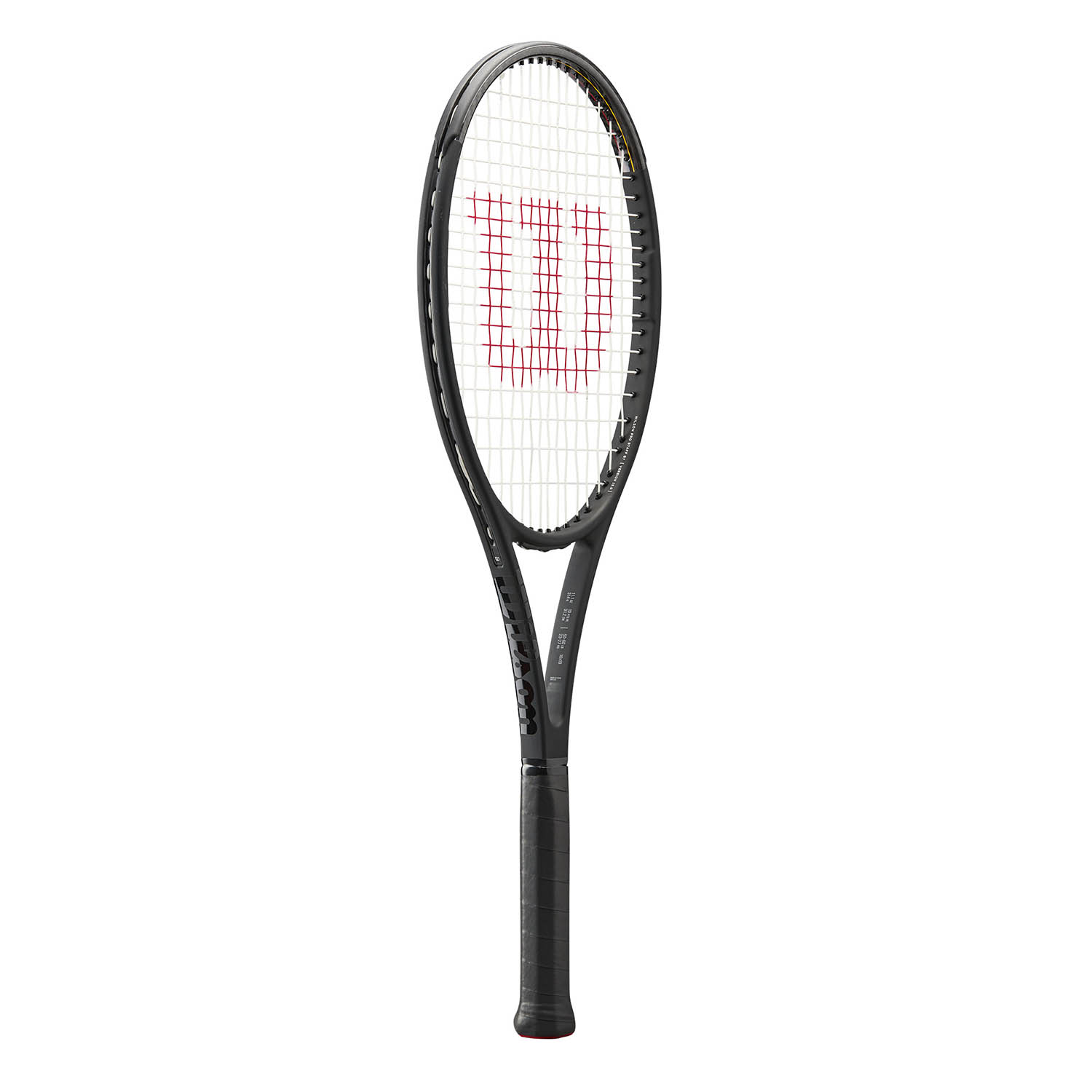 Wilson Pro Staff Tuor DB グリップ　３ PRO STAFF 97L V14 by Wilson Japan Racquet online