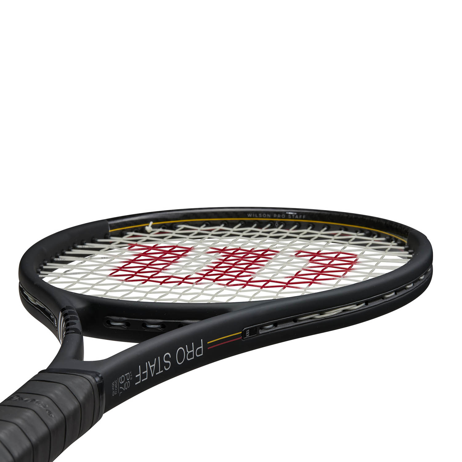 Wilson Pro Staff 97L V13 Tennis Racket