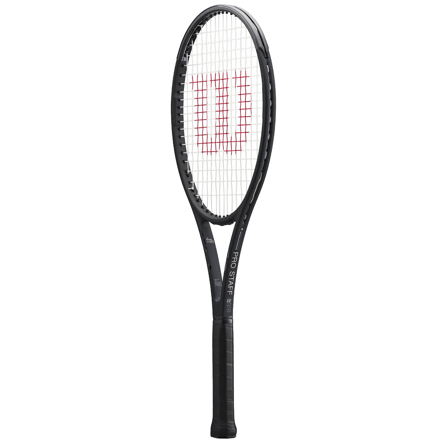 Wilson Pro Staff RF97 　G2 Wilson Pro Staff Rf97 G2 V11.0 no111 | eBay