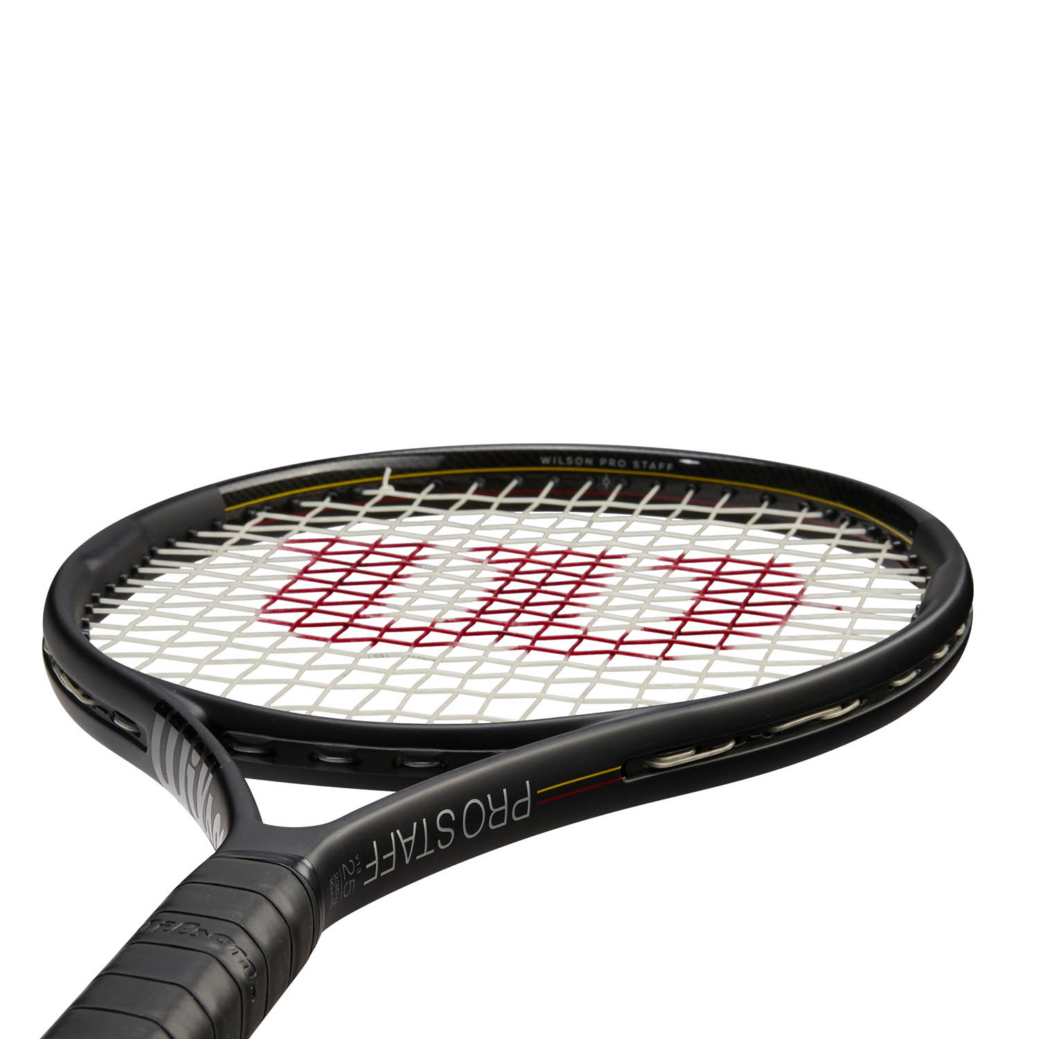 Wilson Pro Staff V13 25 Junior Tennis Racket