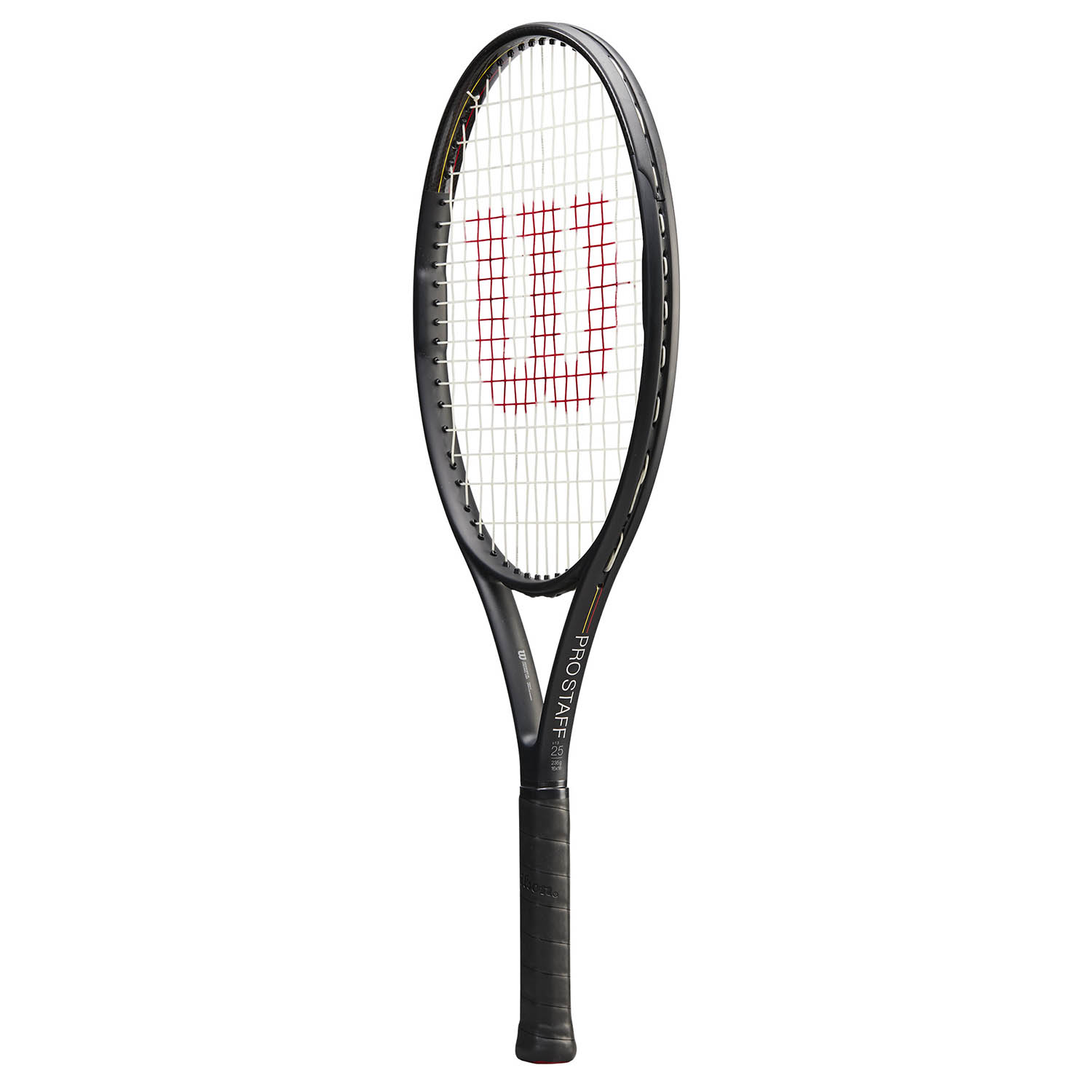 Wilson Pro Staff V13 25 Junior Tennis Racket