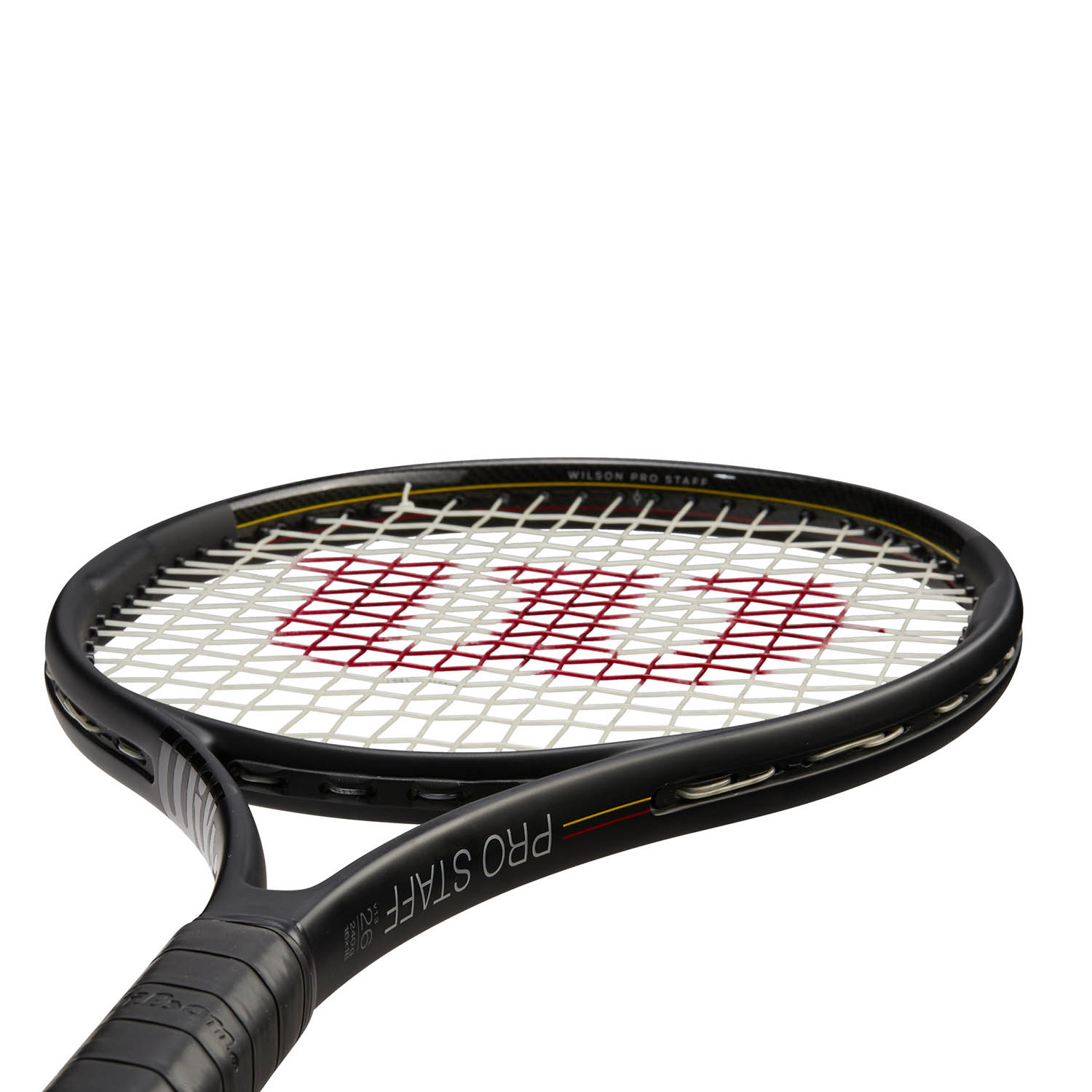 Wilson Pro Staff V13 26 Junior Tennis Racket