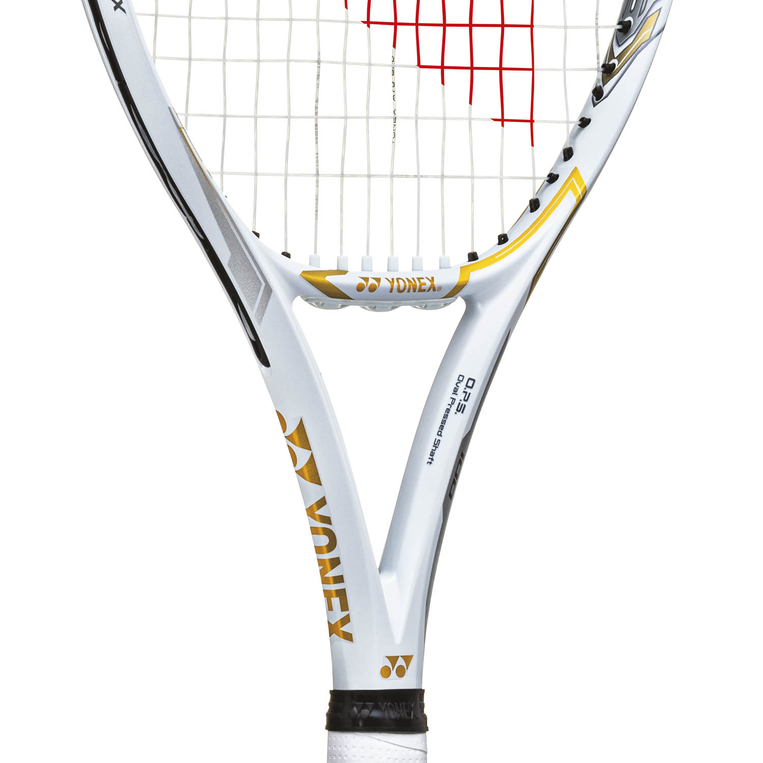 Yonex Ezone 100 (300gr) LTD Racchetta da Tennis - White
