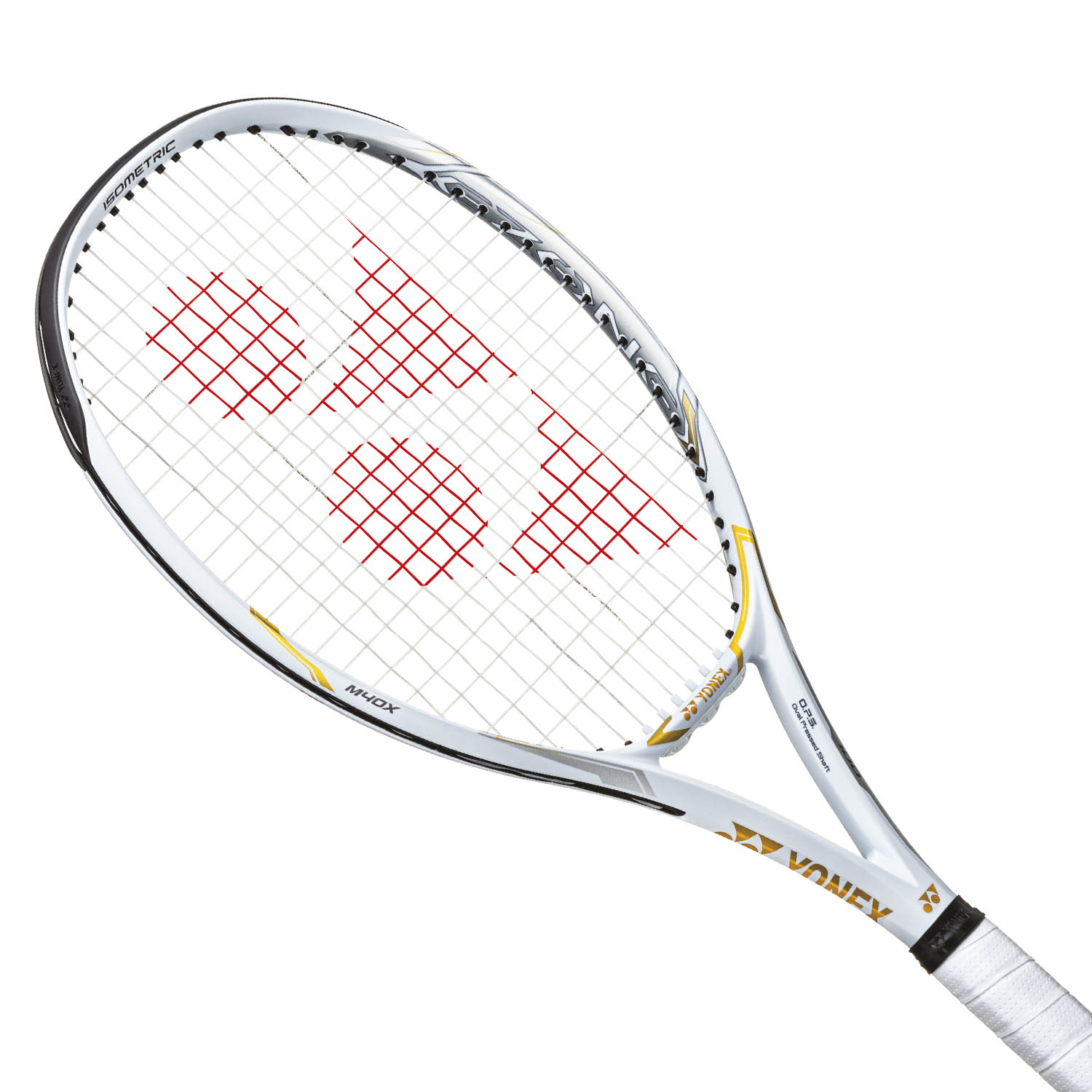 YONEX ezone100 ホワイト Eゾーン100SL