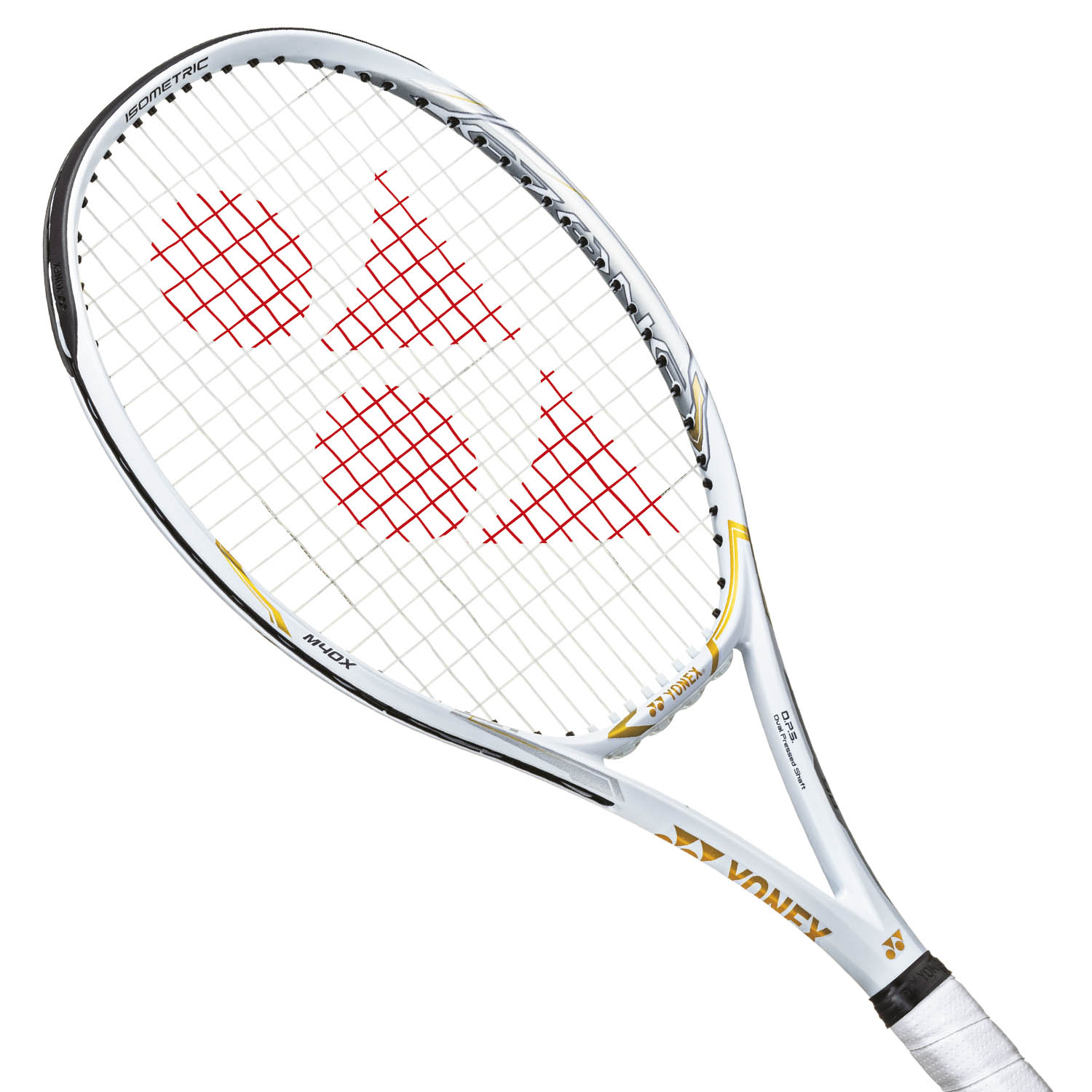Yonex Ezone 98 (305 gr) LTD Tennis Racket - White
