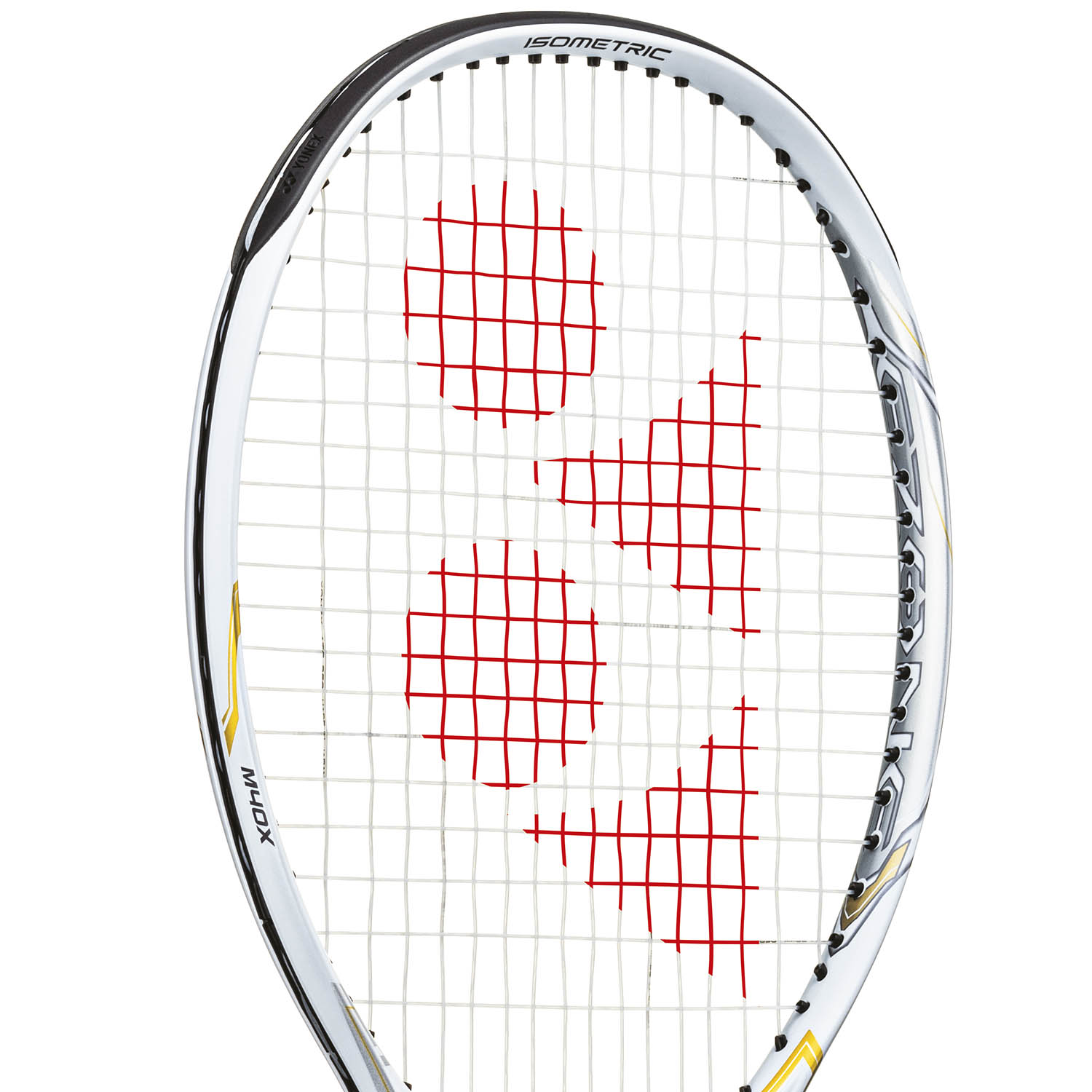 Yonex Ezone 98 (305 gr) LTD Tennis Racket - White