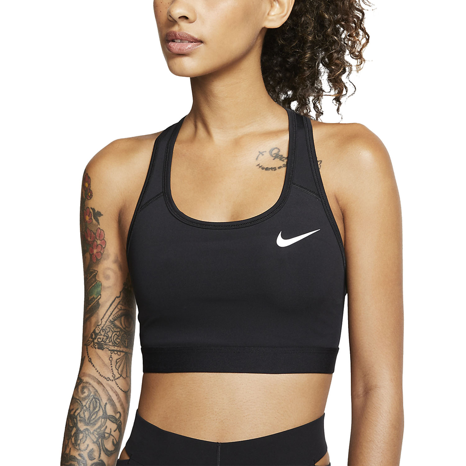 sport vision nike court