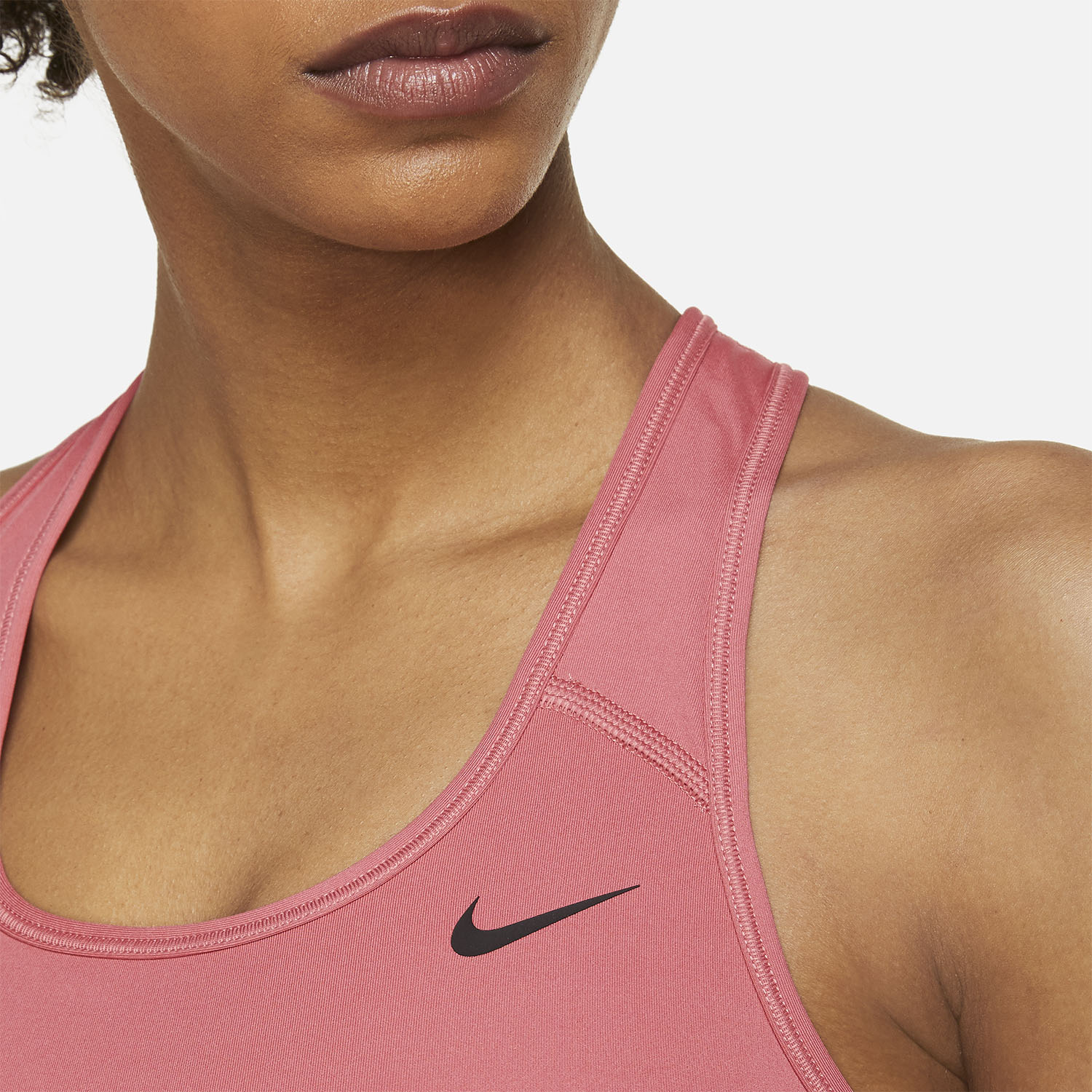 Nike Dri Fit лиф женский поддерживающий