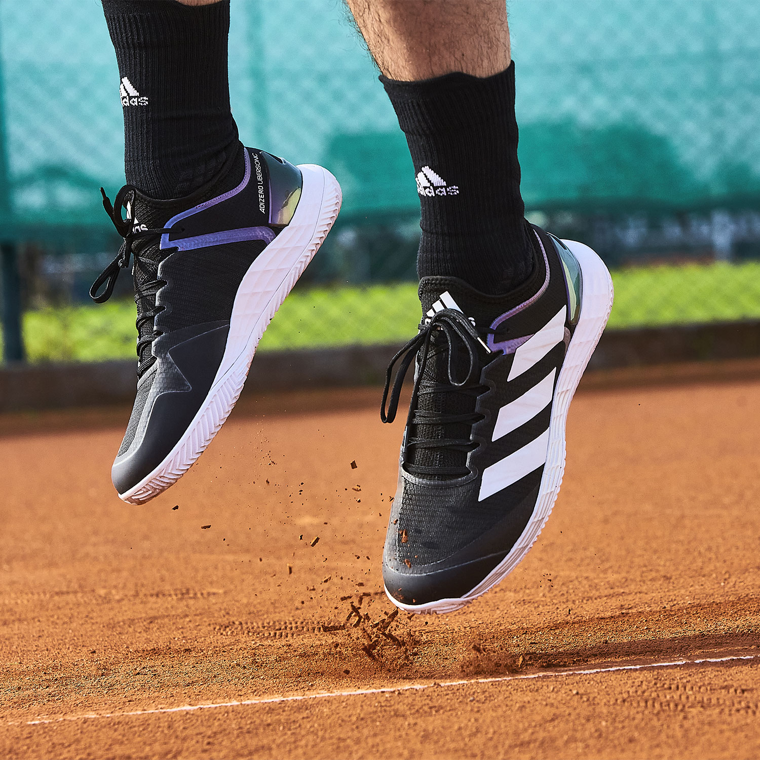 adidas ubersonic 4 clay