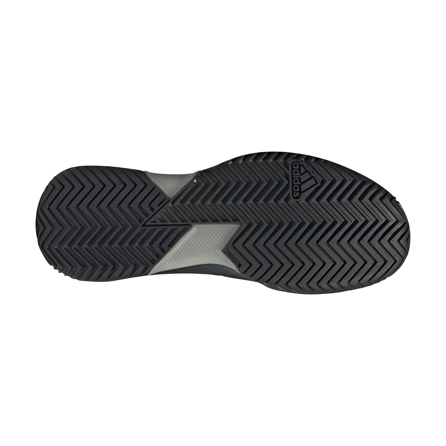 adidas Adizero Ubersonic 4 Women's Tennis Shoes - Carbon