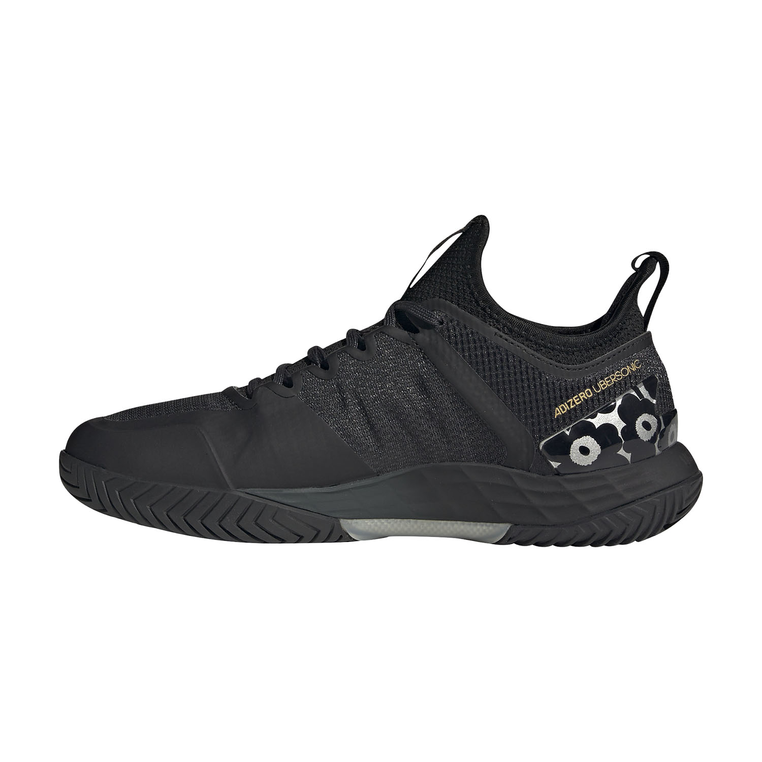 ヨビニオンマルル×4 Adidas Kids Ubersonic 4 – Tennis Village