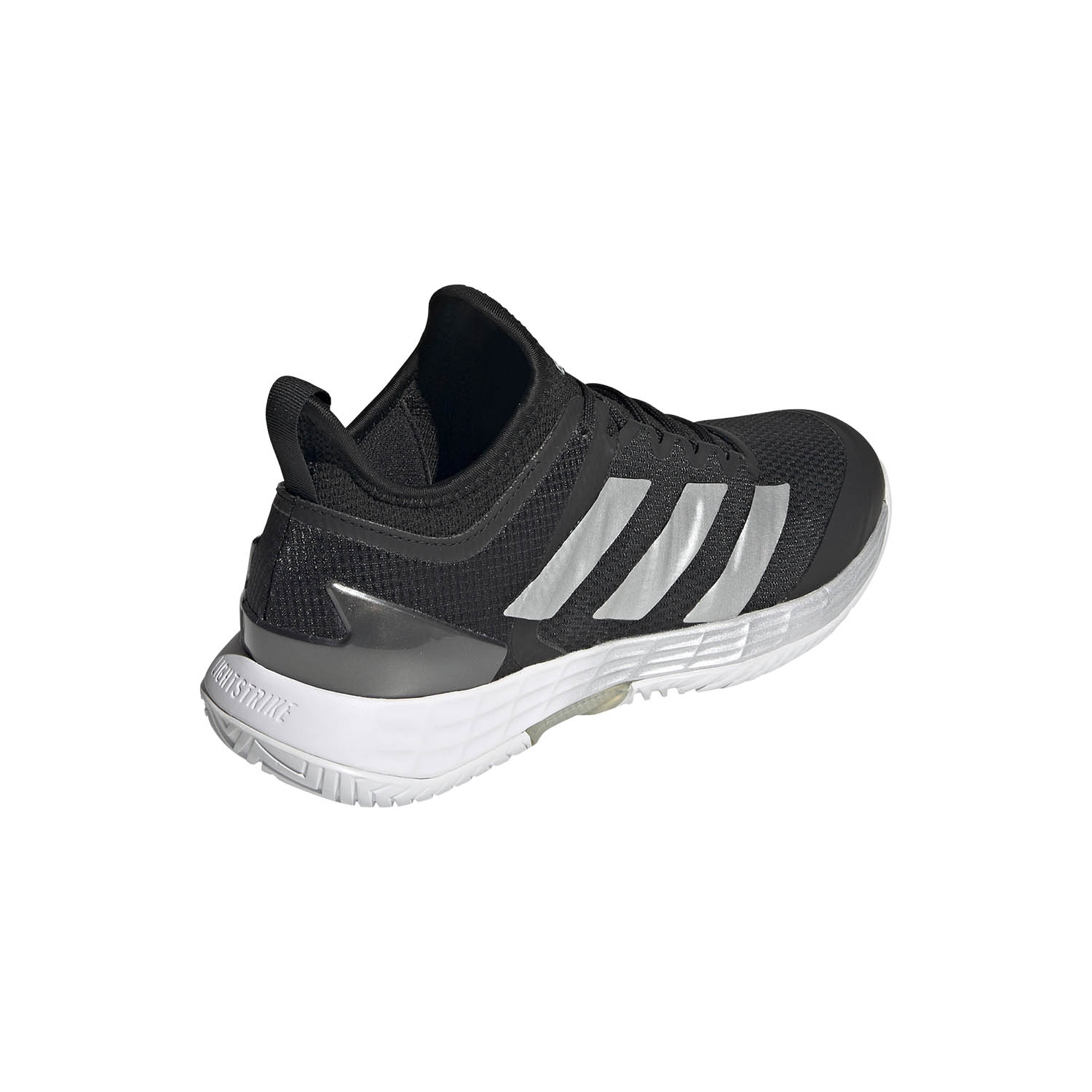 adidas Adizero Ubersonic 4 Women's Tennis Shoes - Core Black