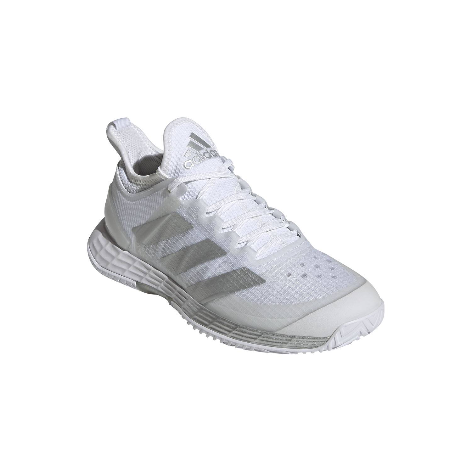 adidas Adizero Ubersonic 4 Women s Tennis Shoes Ftwr White