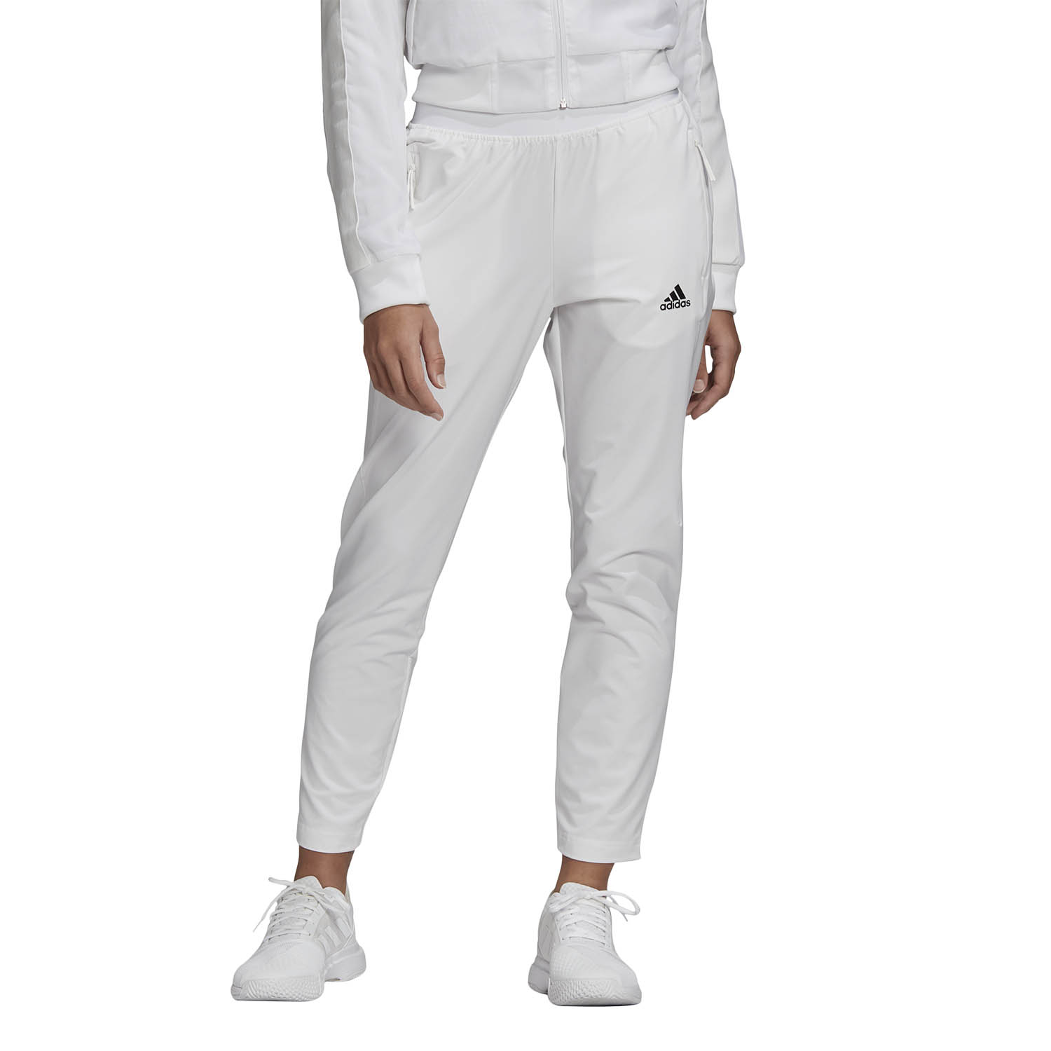 adidas tennis pants