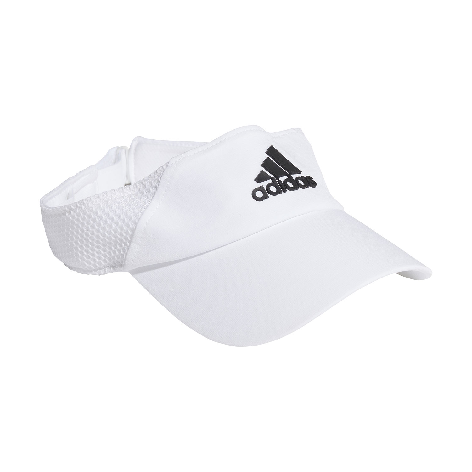 Adidas visor tennis Clearance