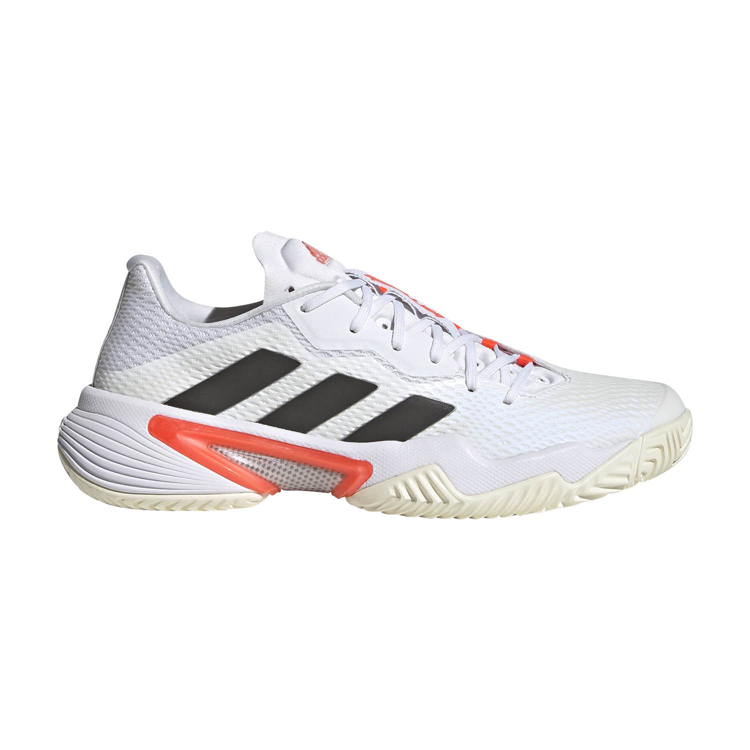 adidas Barricade Scarpe da Tennis Donna - Ftwr White افضل واقي ذكري مضلع adidas Barricade Scarpe da Tennis Donna - Ftwr White افضل واقي ذكري مضلع
