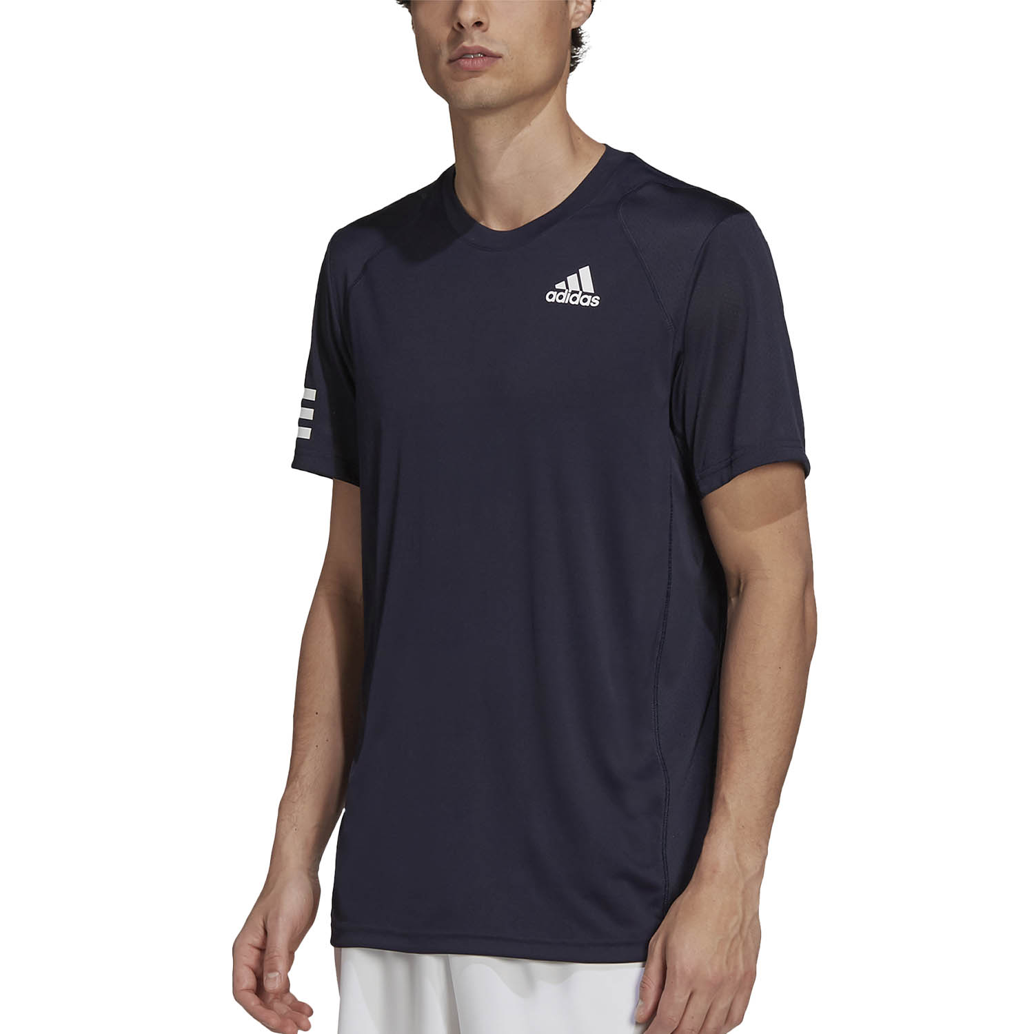 Maglia adicolor Classics 3-Stripes Long Sleeve - Bianco adidas | adidas  Italia