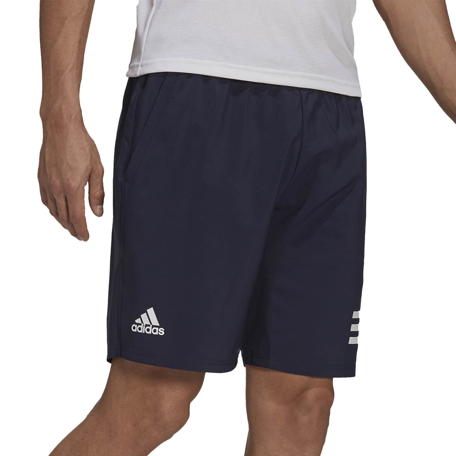 adidas shorts uomo