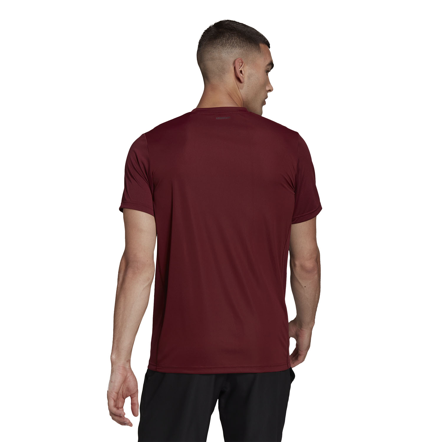 lil soft tennis emblem T-shirt (red） XL lil soft tennis emblem T-shirt (red） XL ミュージシャン