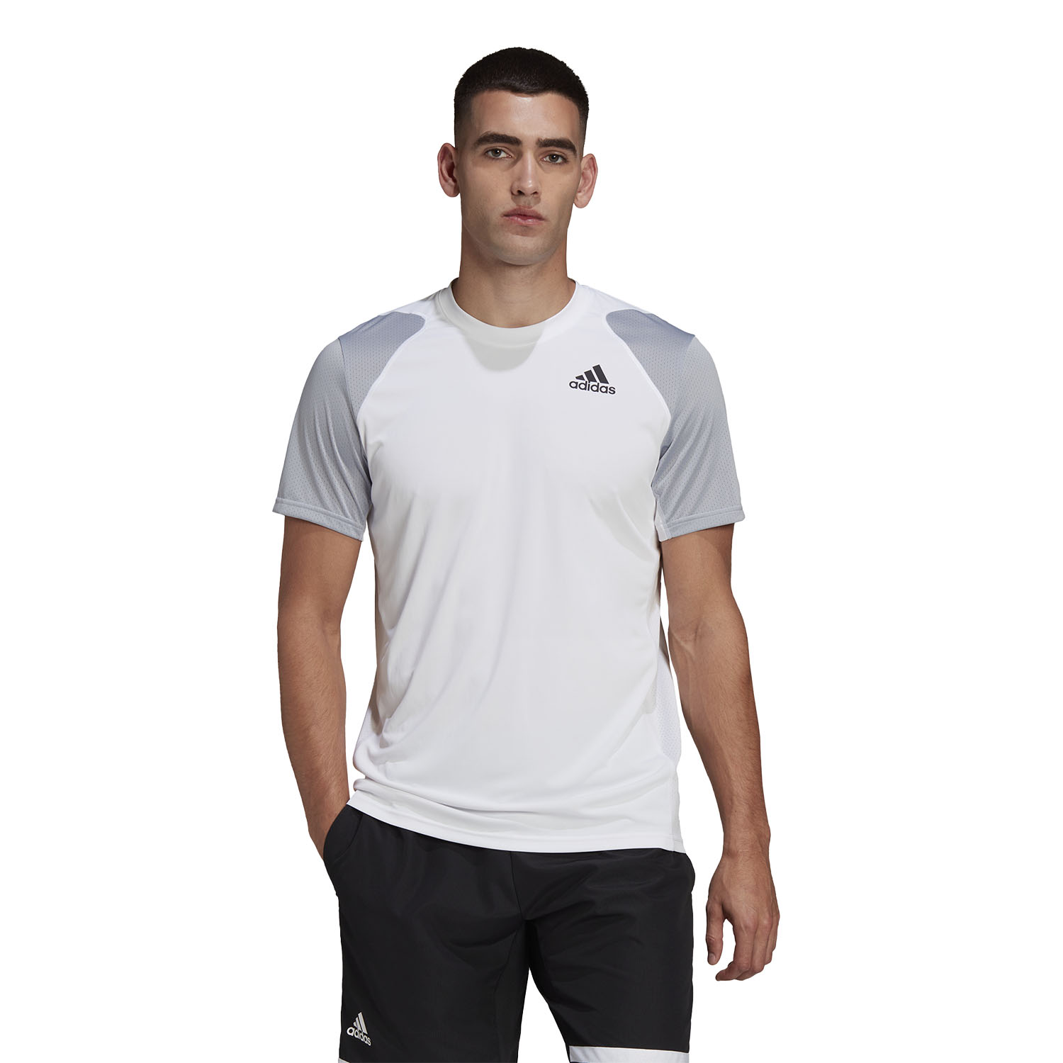 Fitness center online, T-shirt Homme - 19 euros – Fitness center online