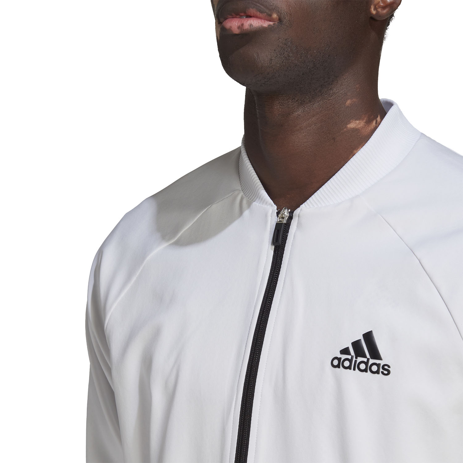 Adidas originals woven clearance jacket uomo