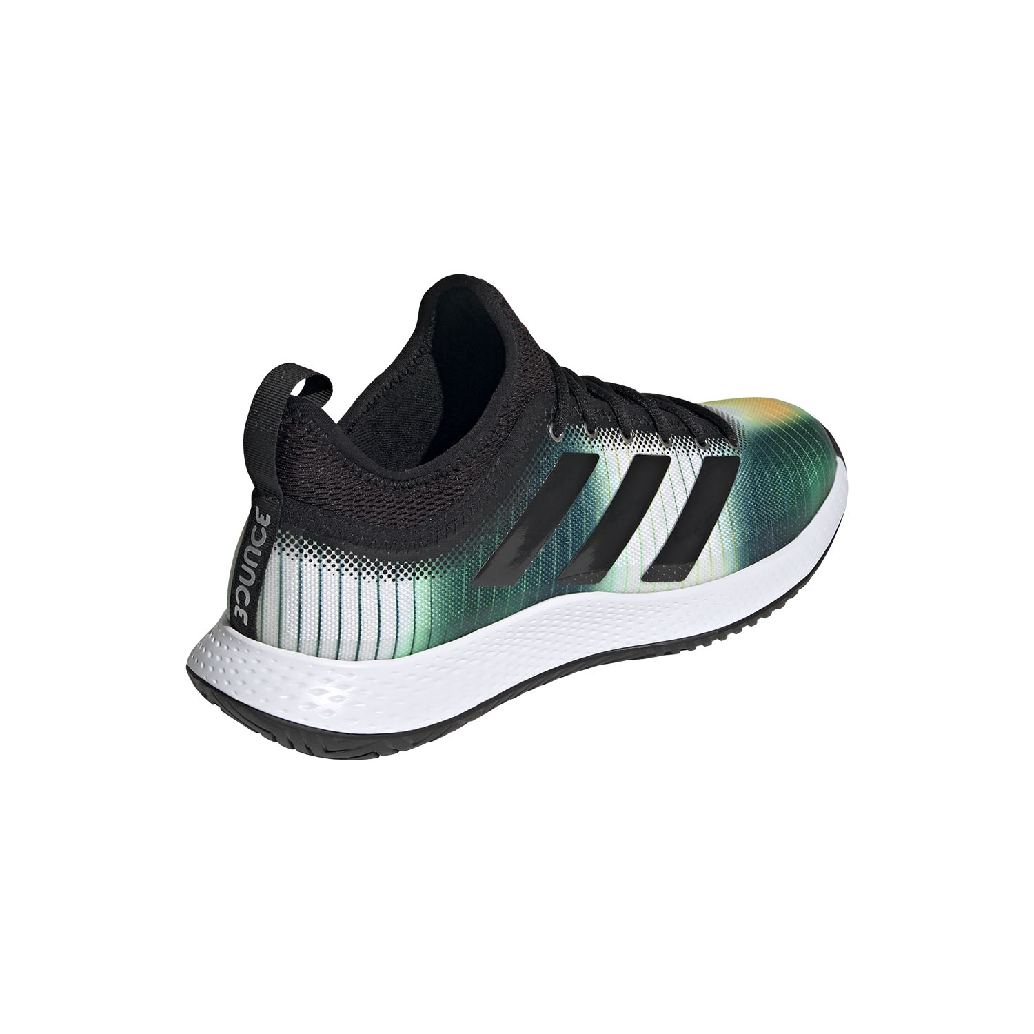 Adidas con fasce elastiche deals