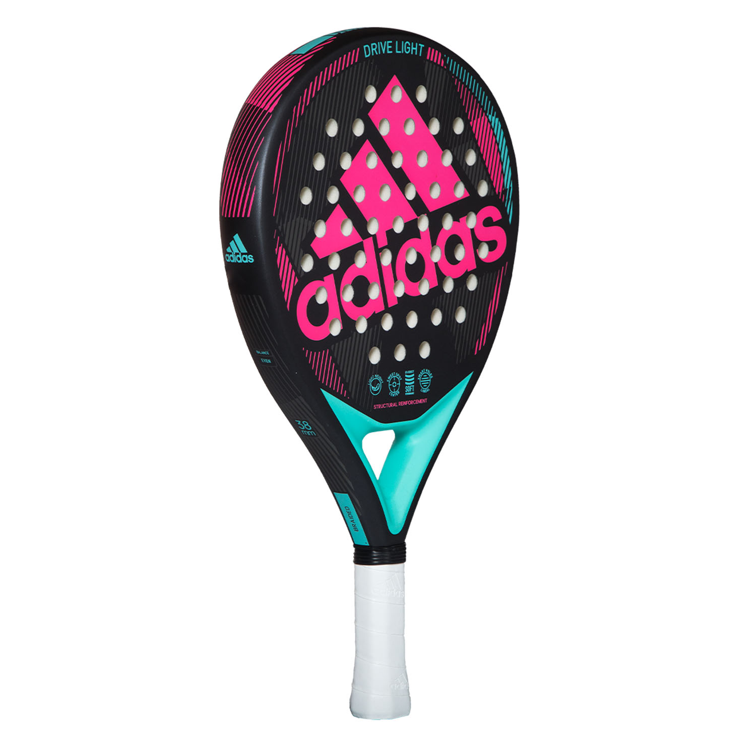 adidas Drive Light 3.1 Padel Racket