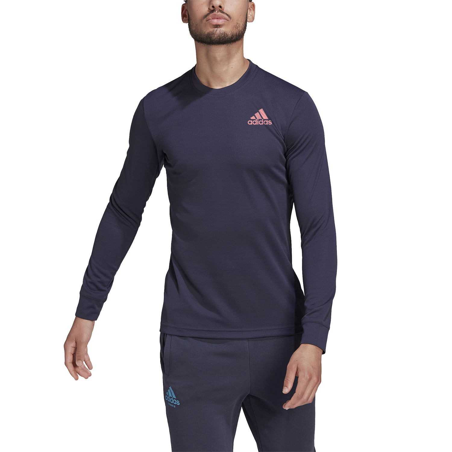 Maglia tennis adidas shop