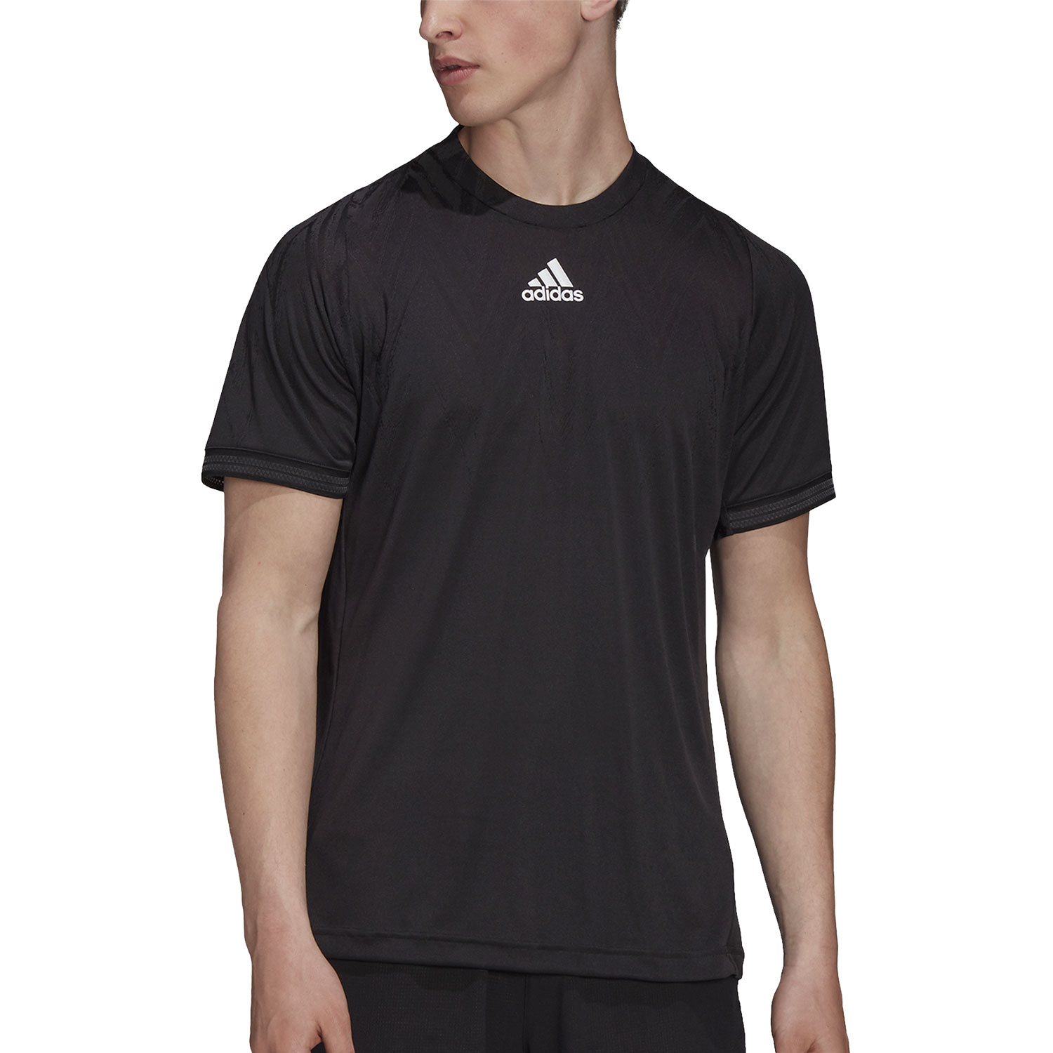 adidas freelift shirt