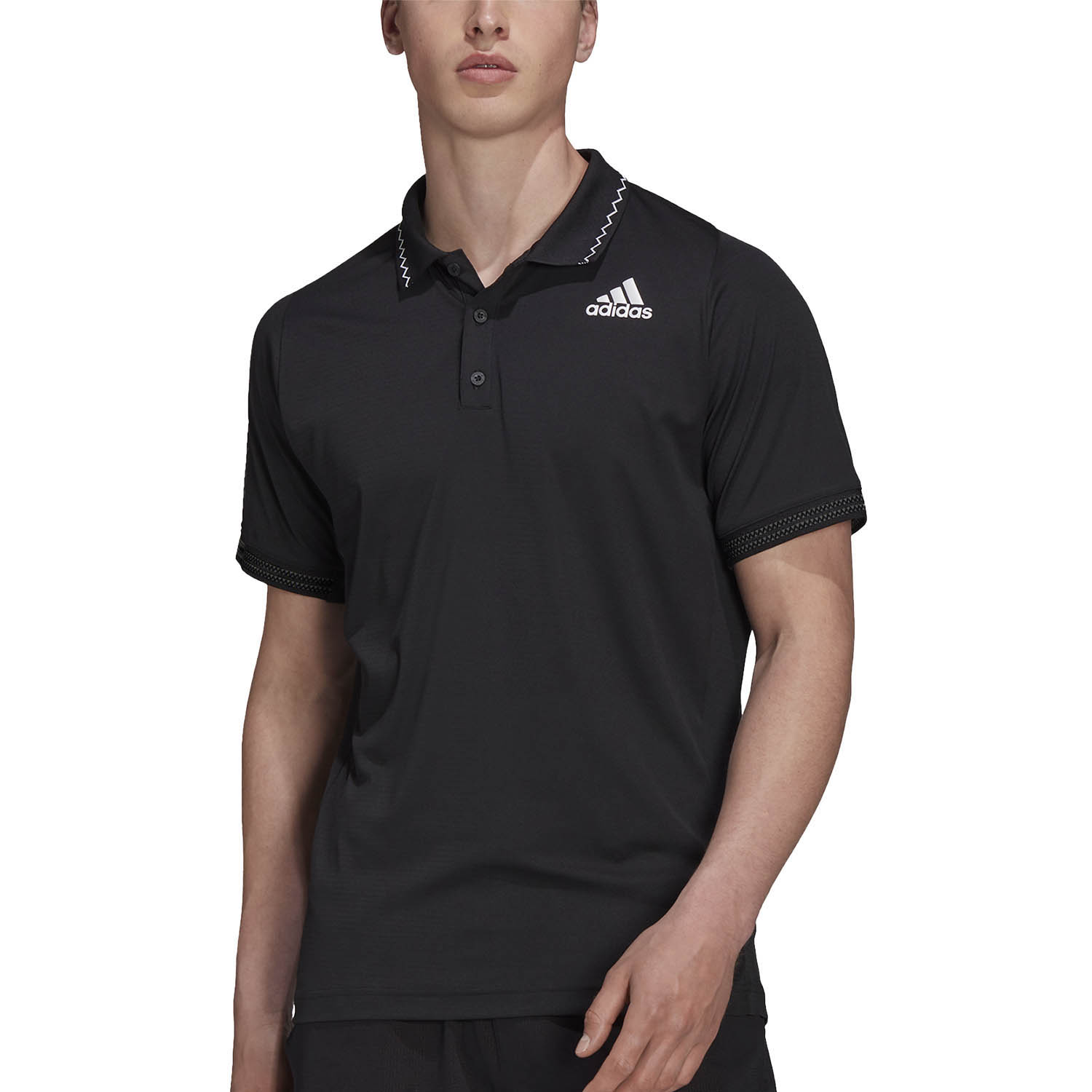 adidas polo tennis