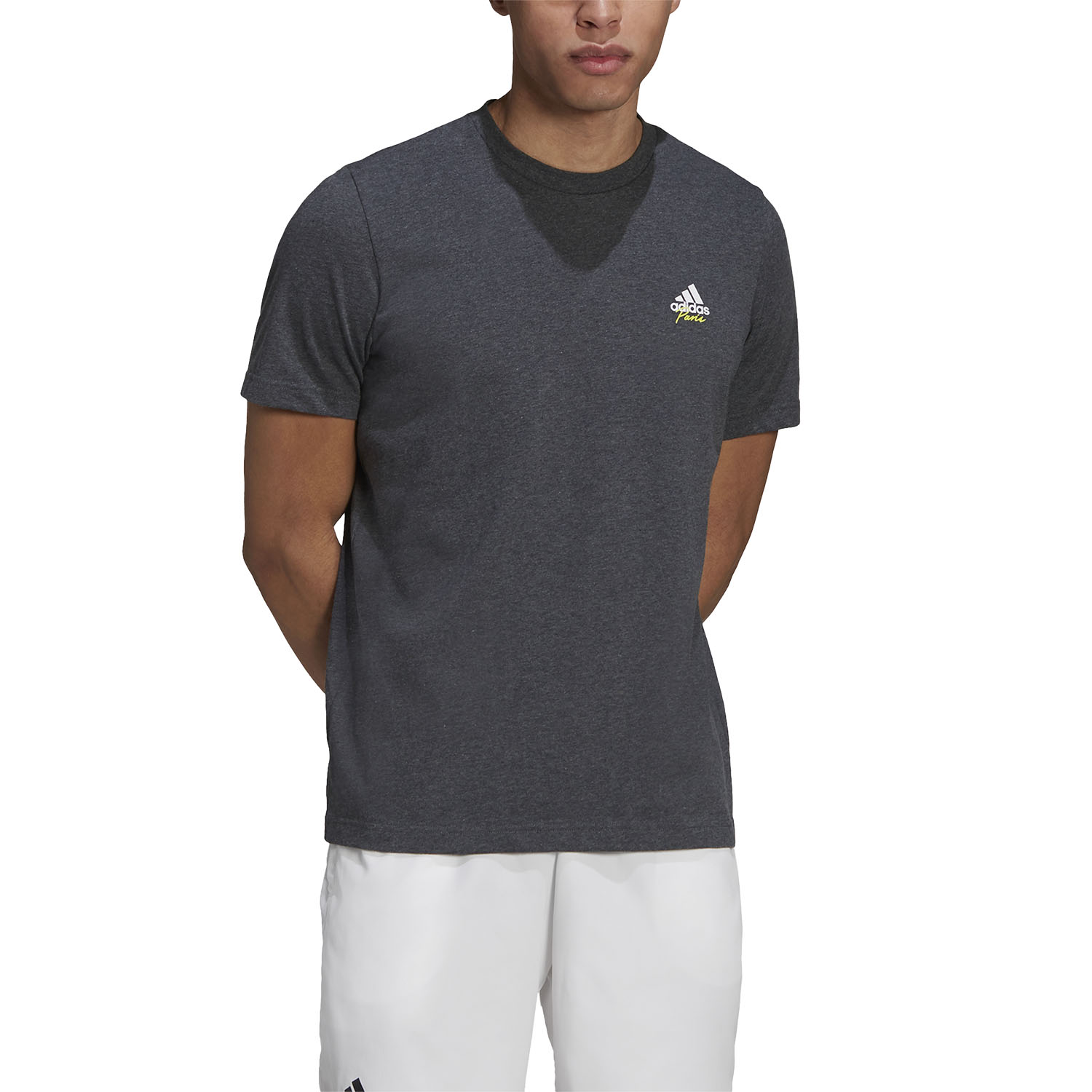Майка fast graphic adidas
