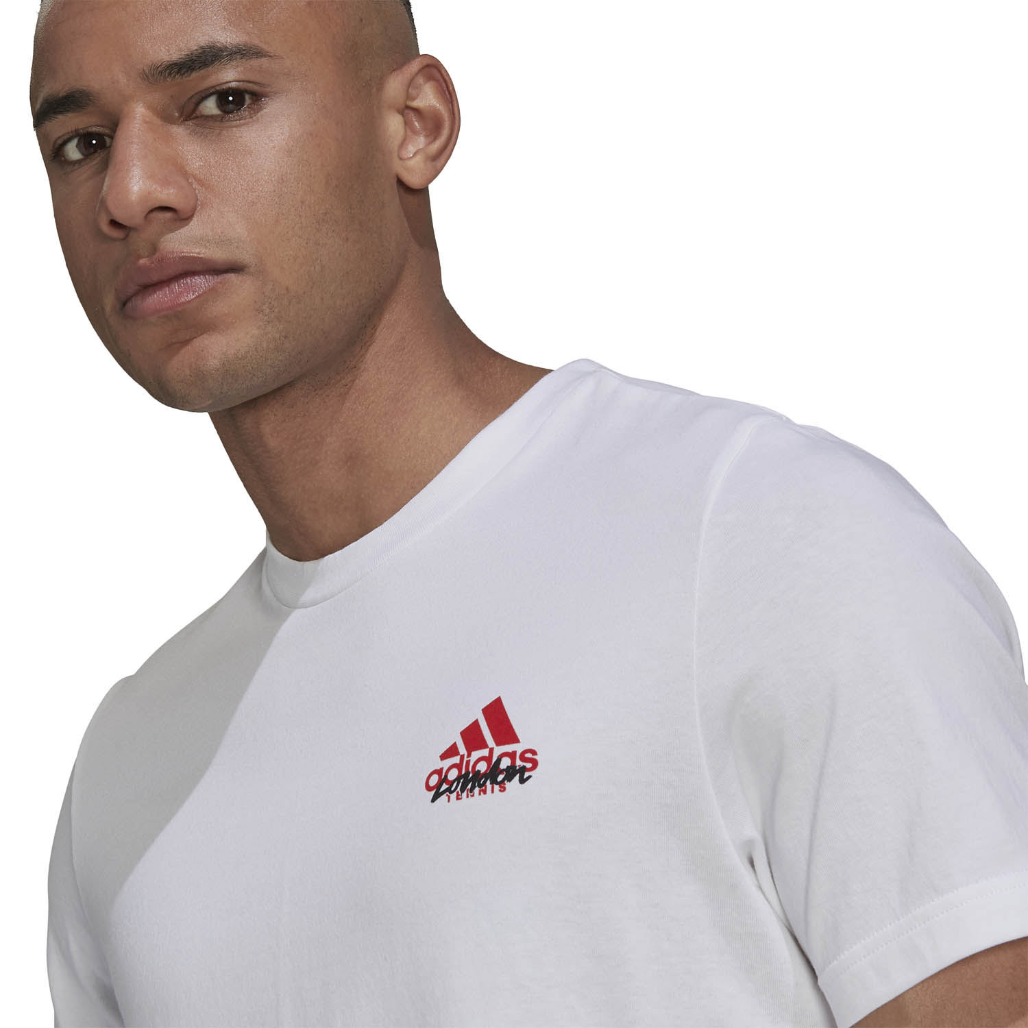 adidas t shirt tennis