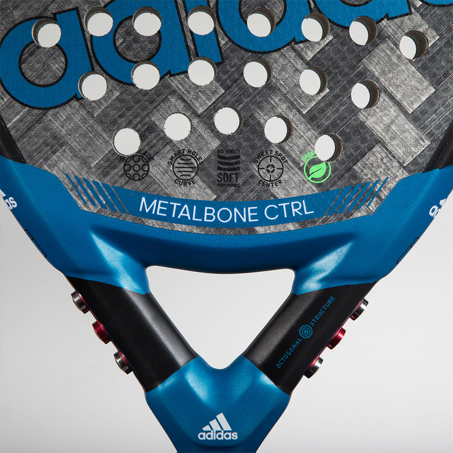 adidas 3.1 Padel Racket -