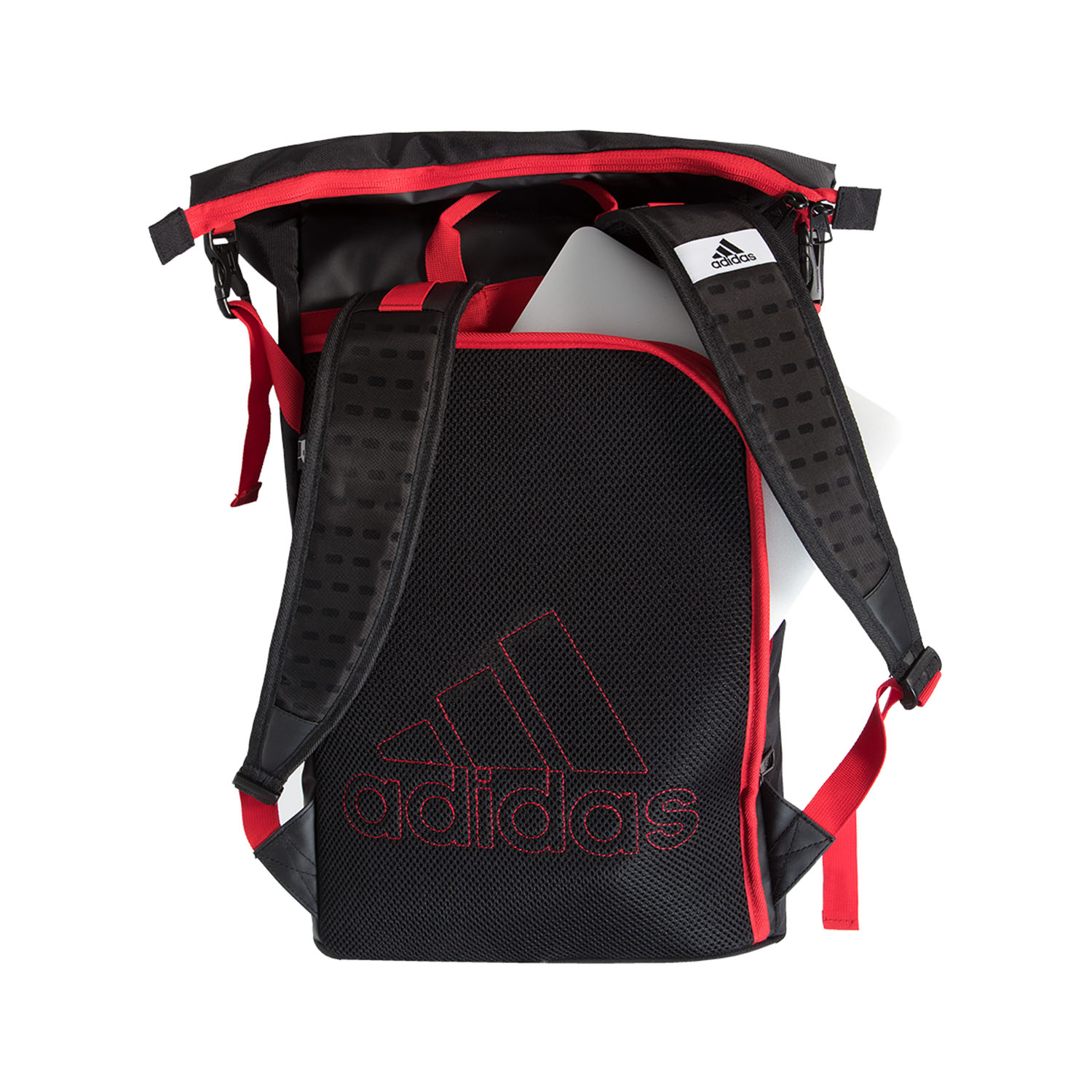 adidas backpack black and red Striker 3 a perfect blend of style and function for your active lifestyle Adidas Taekwondo Backpack  All